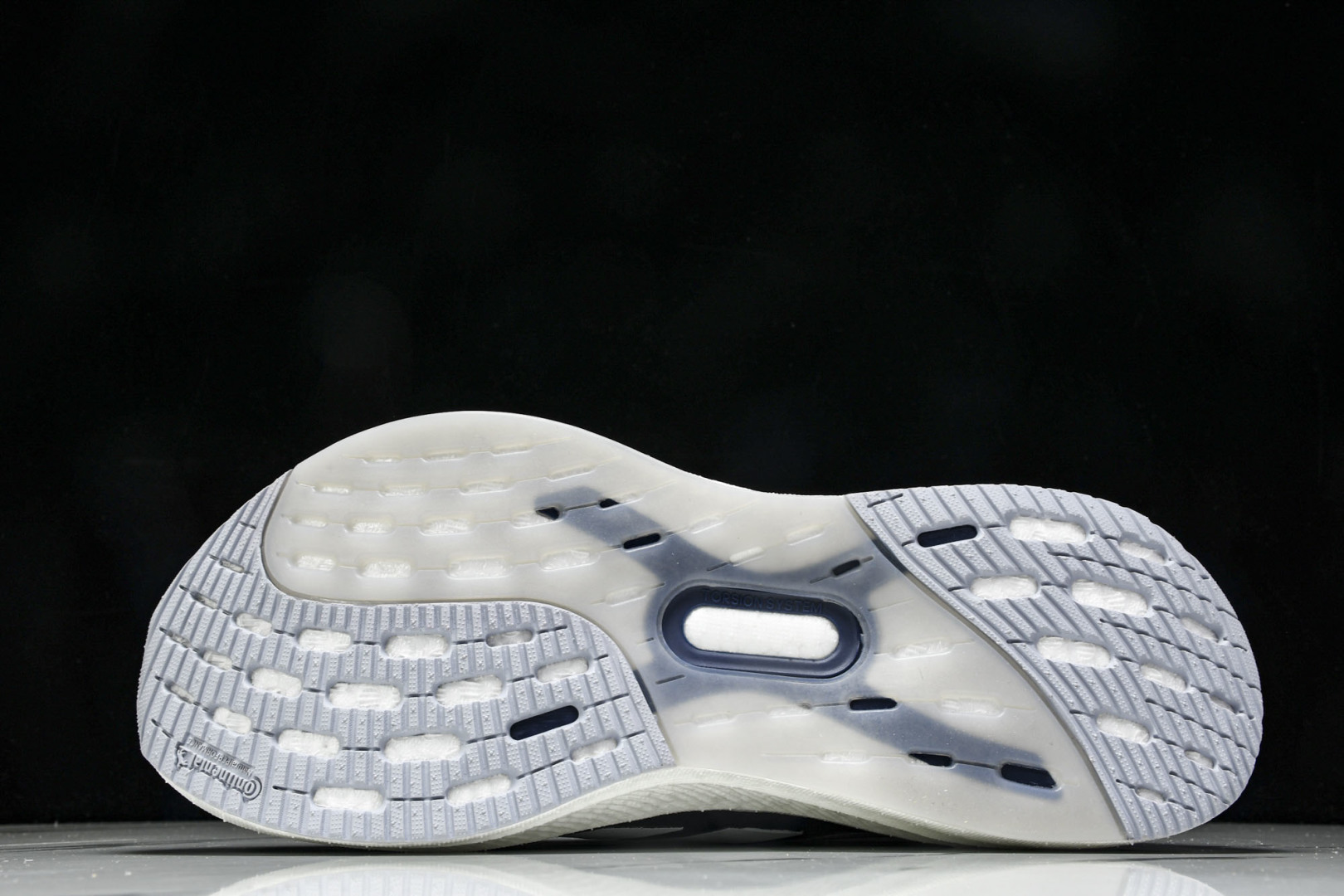 UB 尺码39-48

纯原版出品-Ultraboost 5X 阿迪达斯新款休闲爆米花跑步鞋 JI338