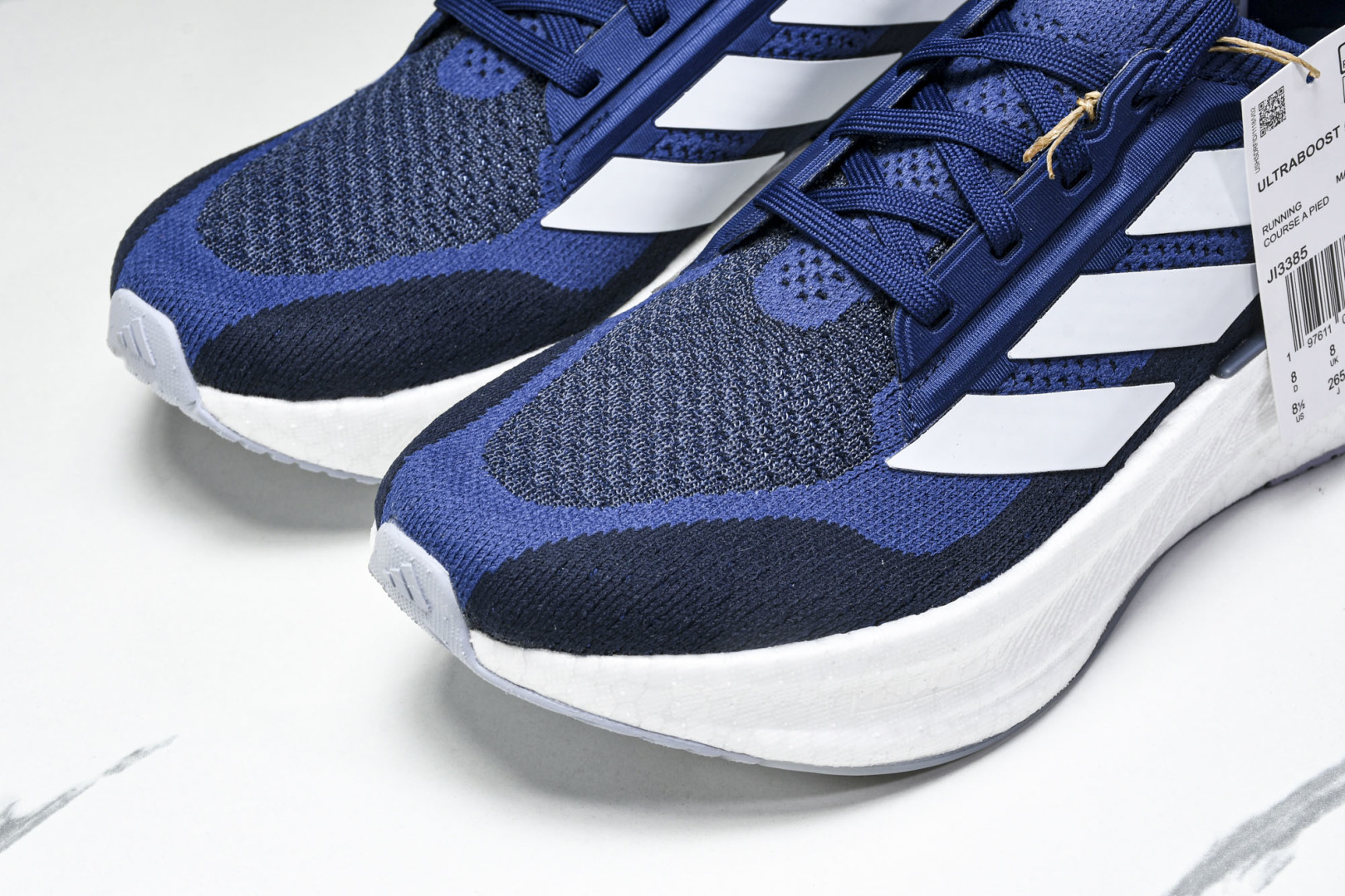 UB 尺码39-48

纯原版出品-Ultraboost 5X 阿迪达斯新款休闲爆米花跑步鞋 JI338