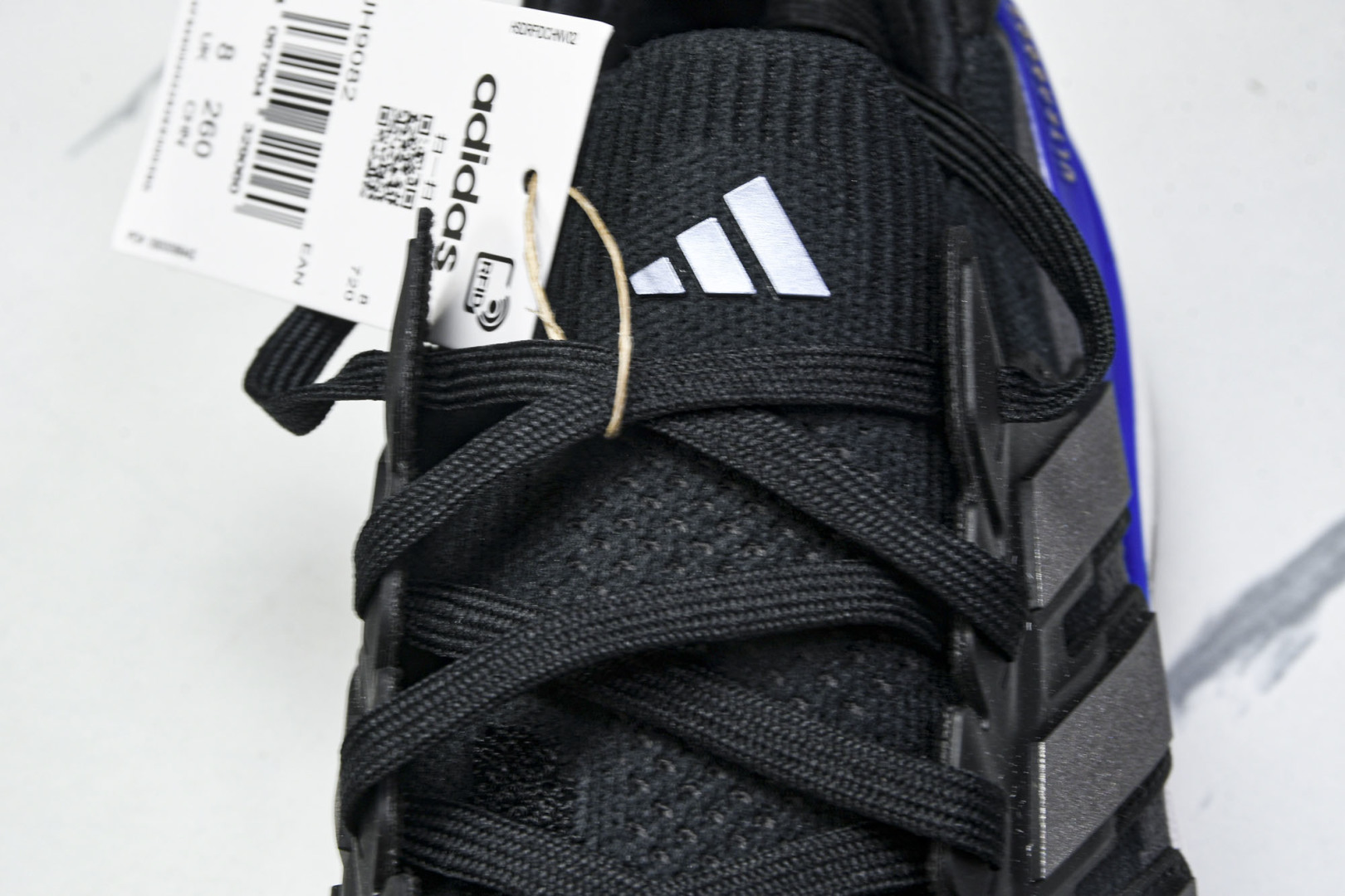 UB 尺码39-48

纯原版出品- Ultraboost 5  阿迪达斯新款休闲爆米花跑步鞋 JH90