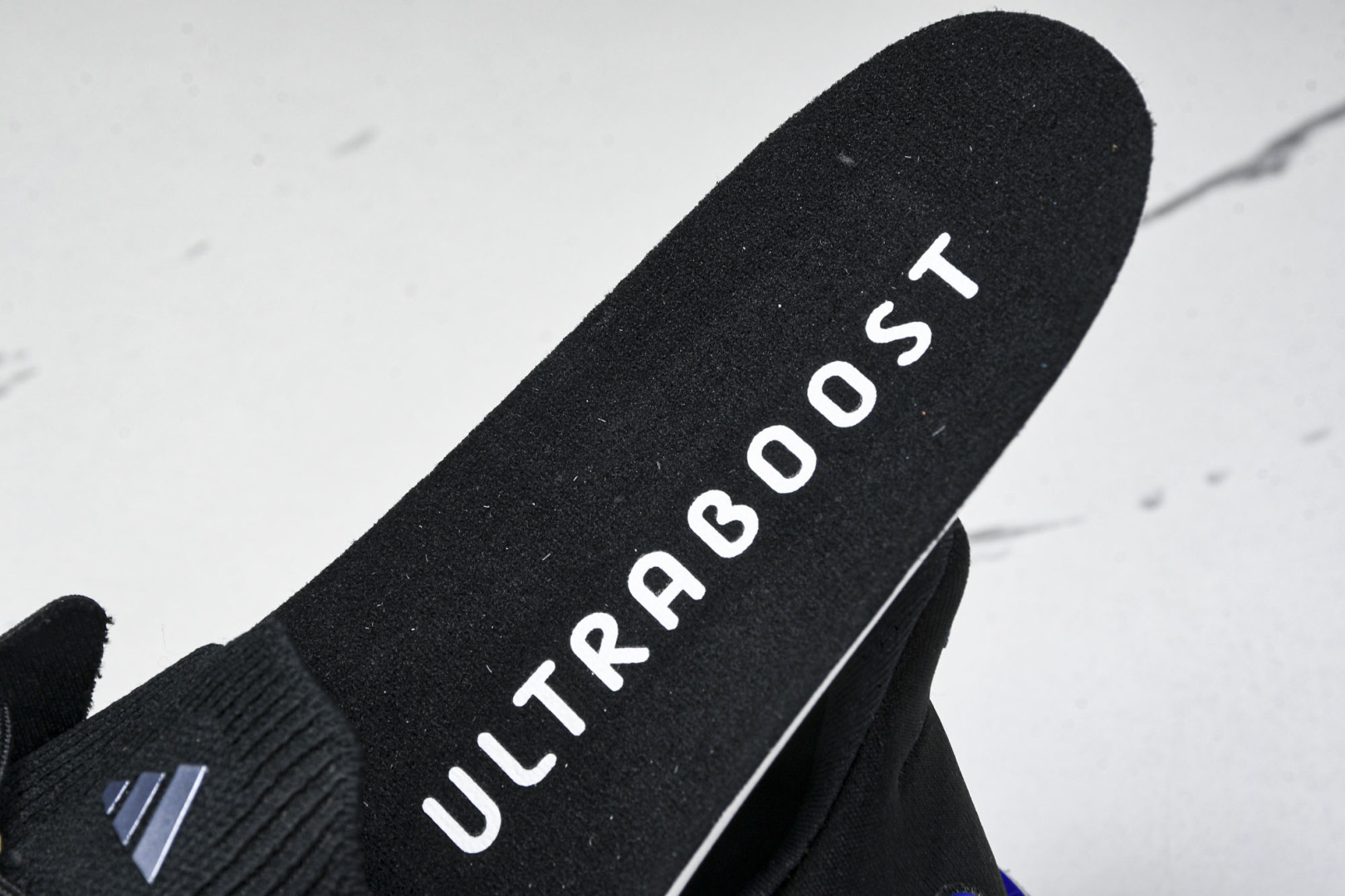 UB 尺码39-48

纯原版出品- Ultraboost 5  阿迪达斯新款休闲爆米花跑步鞋 JH90