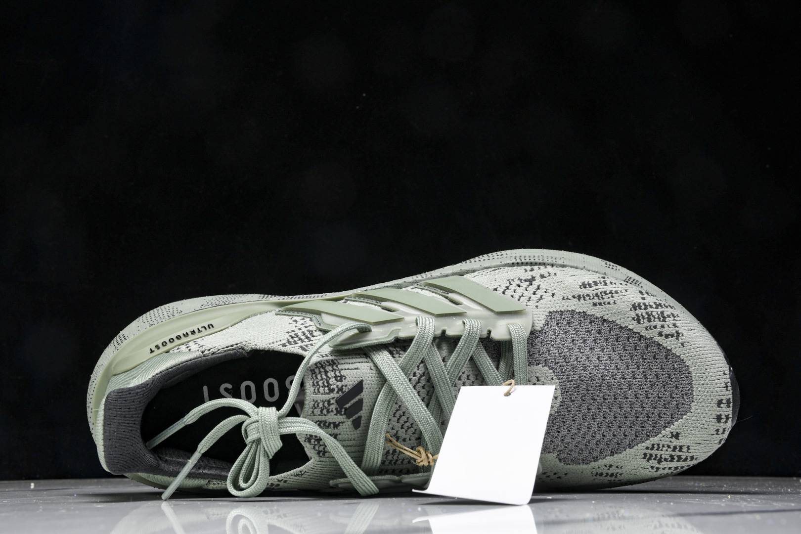 UB 尺码39-48

纯原版出品-Ultraboost 5 阿迪达斯新款休闲爆米花跑步鞋  JI152