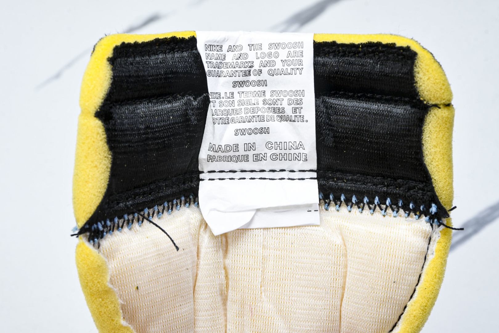 AJ1高帮 尺码40-47.5

纯原版出品-Air Jordan 1 Retro High OG SP