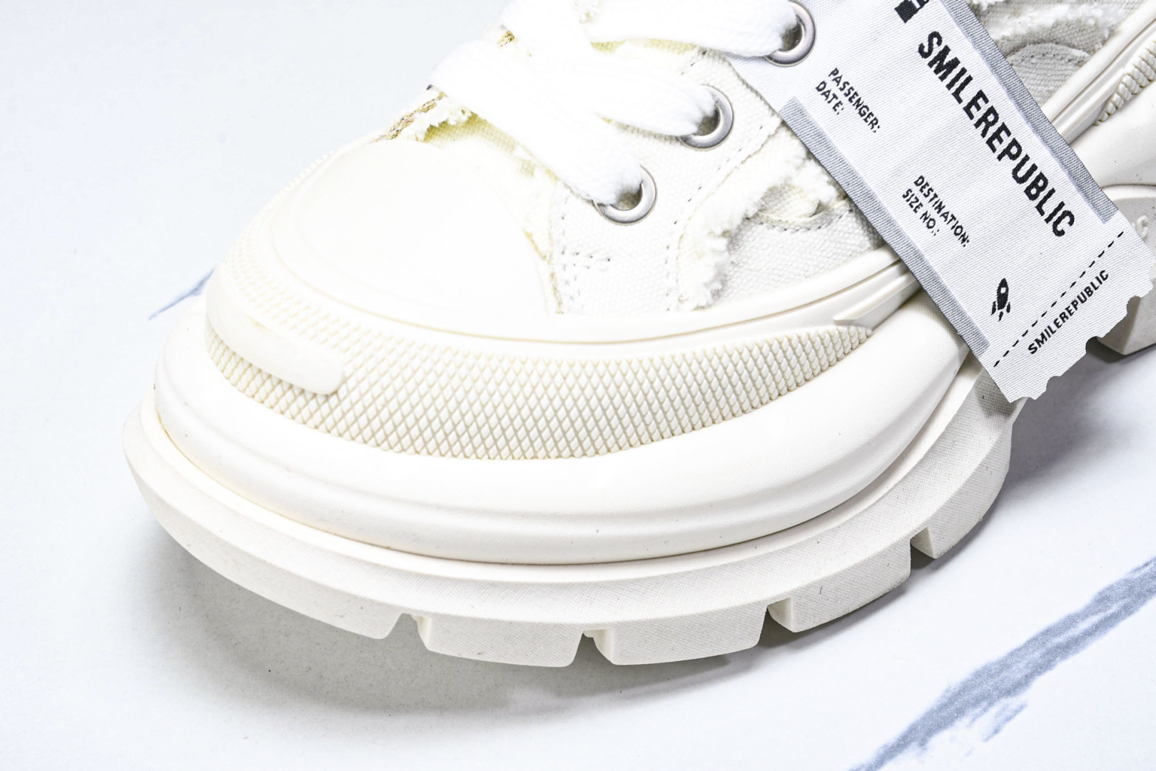 开口笑2.0 尺码35-45

纯原版出品-SMILEREPUBLIC 檀健次 开口笑2.0厚底百搭休闲