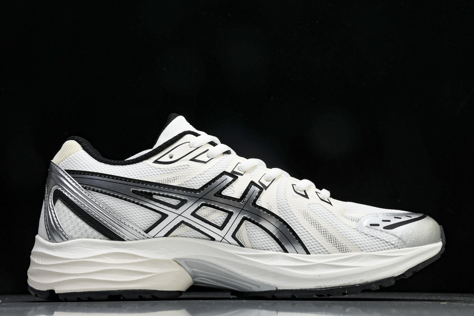 ASICS 尺码36-45

纯原版出品-Gel-Flux 4 CN 夏季低帮透气休闲运动跑步鞋 101
