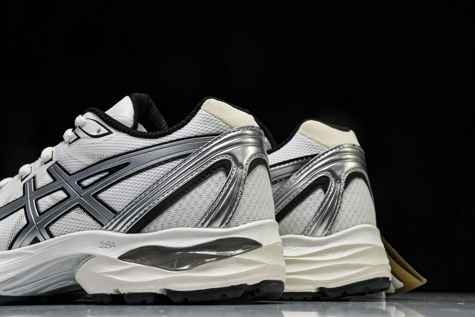 ASICS 尺码36-45

纯原版出品-Gel-Flux 4 CN 夏季低帮透气休闲运动跑步鞋 101