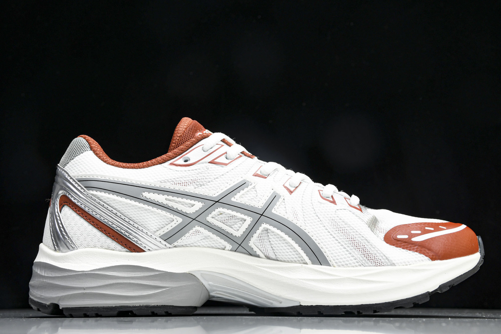 ASICS 尺码36-45

纯原版出品-Gel-Flux 4 CN 夏季低帮透气休闲运动跑步鞋 101
