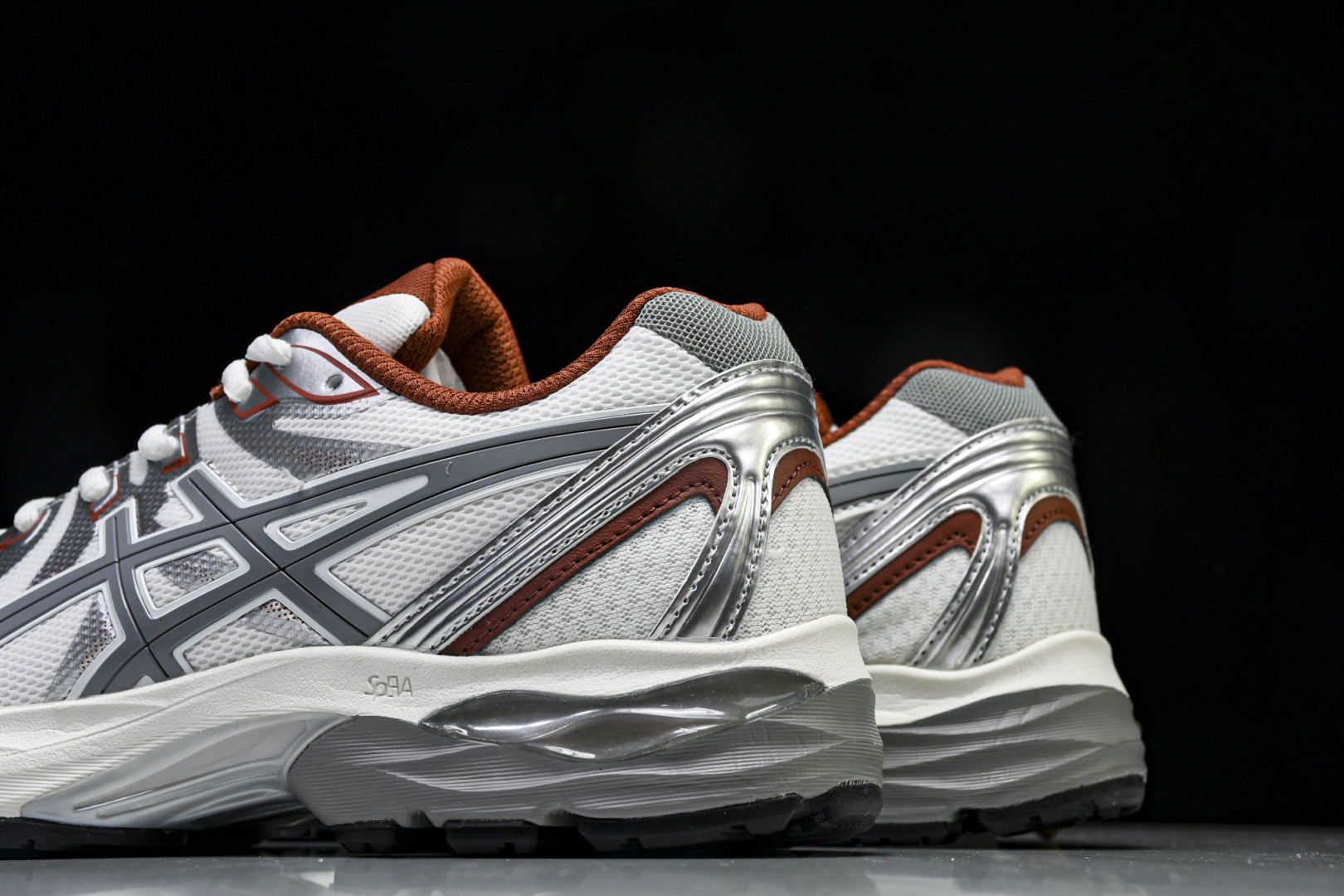 ASICS 尺码36-45

纯原版出品-Gel-Flux 4 CN 夏季低帮透气休闲运动跑步鞋 101