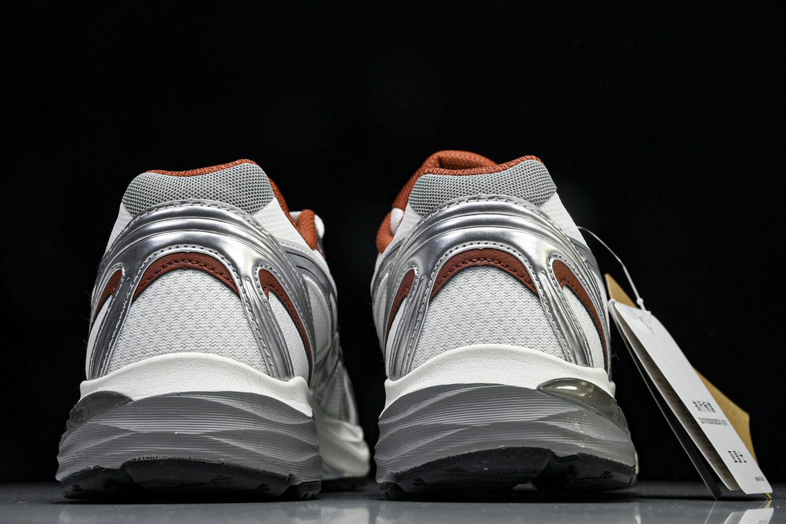 ASICS 尺码36-45

纯原版出品-Gel-Flux 4 CN 夏季低帮透气休闲运动跑步鞋 101