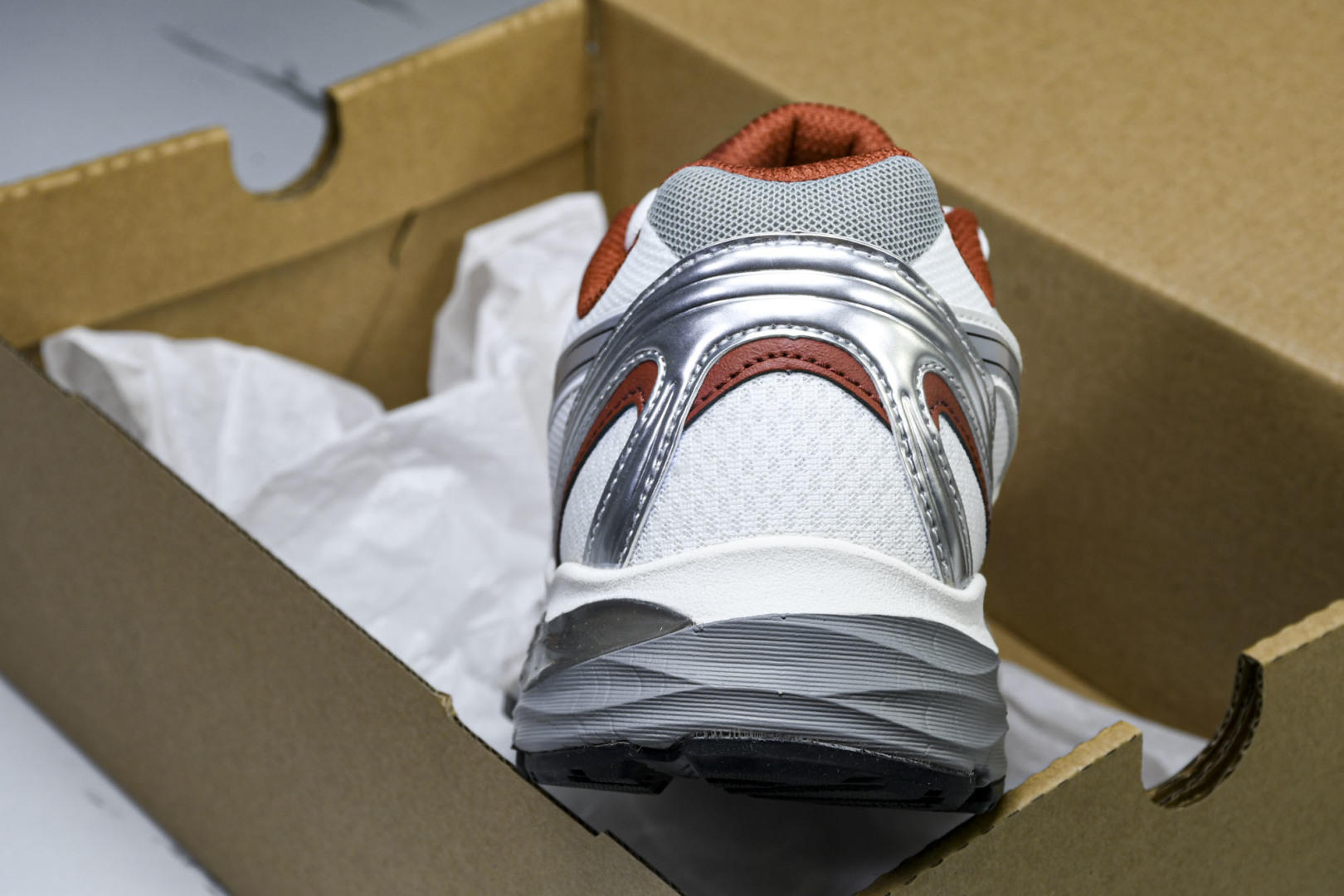 ASICS 尺码36-45

纯原版出品-Gel-Flux 4 CN 夏季低帮透气休闲运动跑步鞋 101
