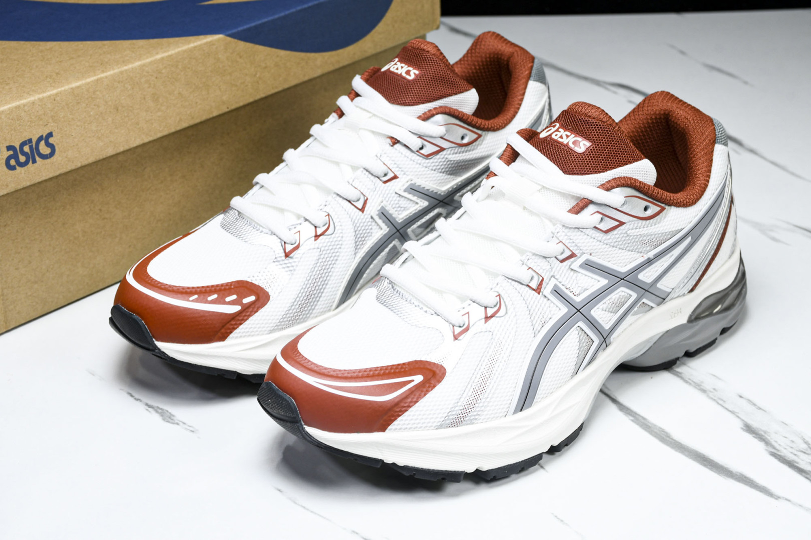 ASICS 尺码36-45

纯原版出品-Gel-Flux 4 CN 夏季低帮透气休闲运动跑步鞋 101