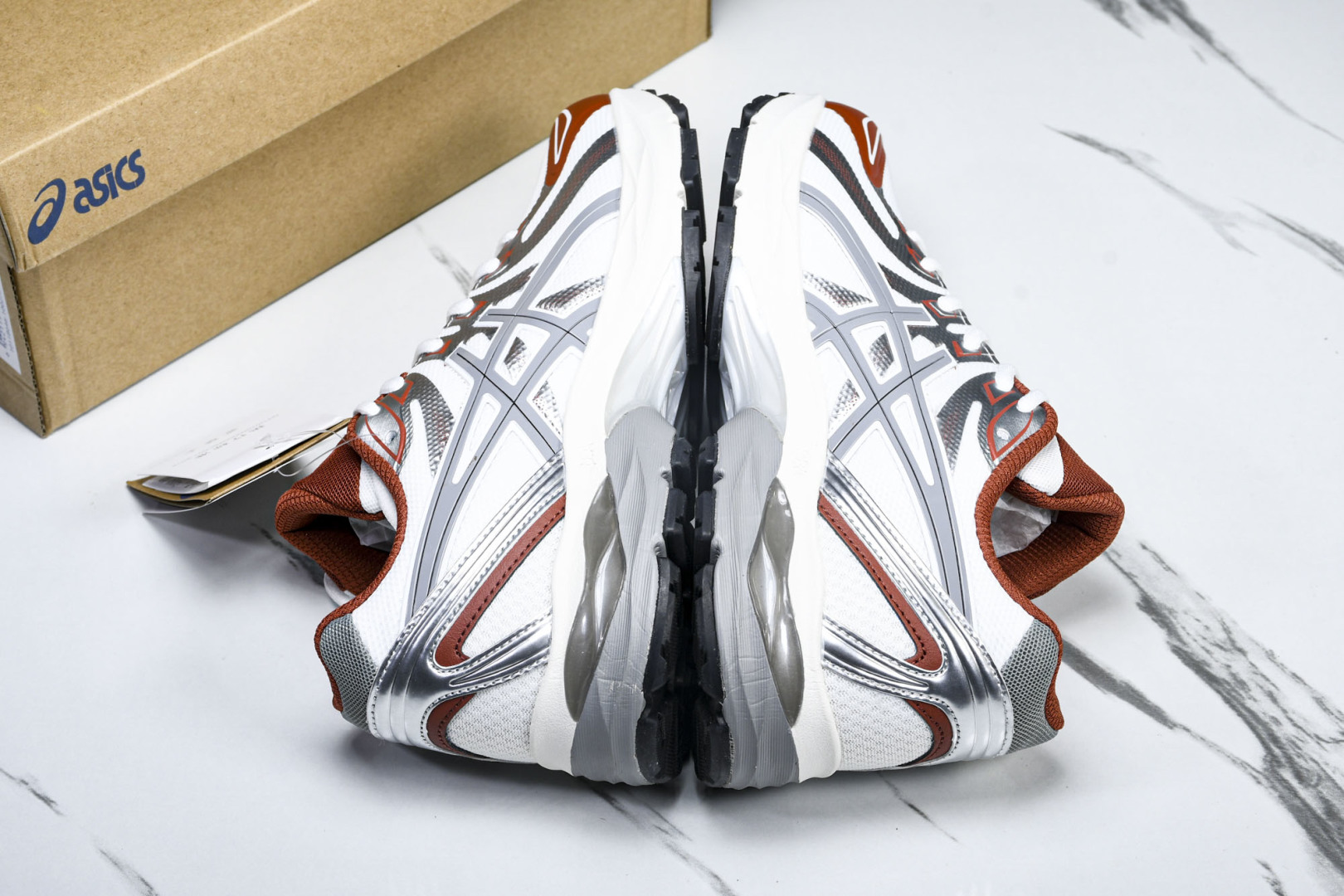 ASICS 尺码36-45

纯原版出品-Gel-Flux 4 CN 夏季低帮透气休闲运动跑步鞋 101