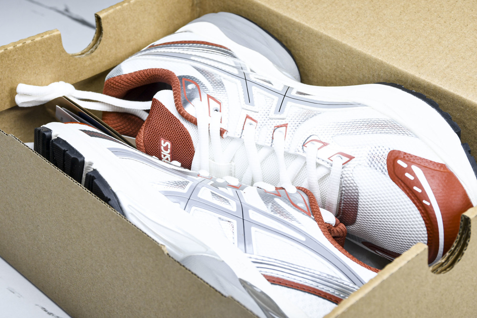 ASICS 尺码36-45

纯原版出品-Gel-Flux 4 CN 夏季低帮透气休闲运动跑步鞋 101