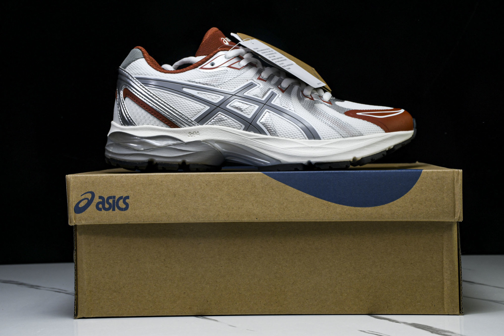 ASICS 尺码36-45

纯原版出品-Gel-Flux 4 CN 夏季低帮透气休闲运动跑步鞋 101