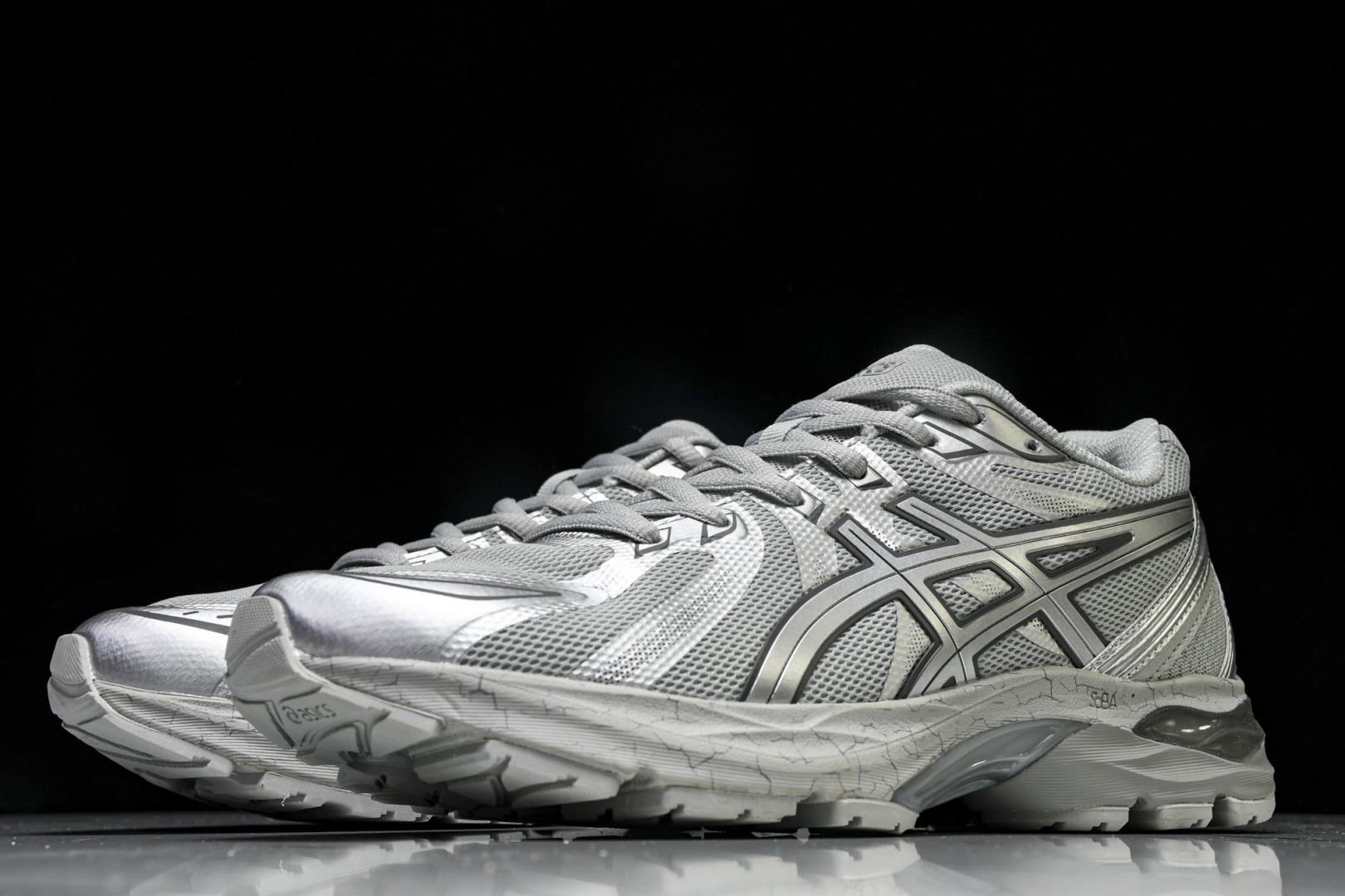 ASICS 尺码36-45

纯原版出品-Gel-Flux 4 CN 夏季低帮透气休闲运动跑步鞋 101