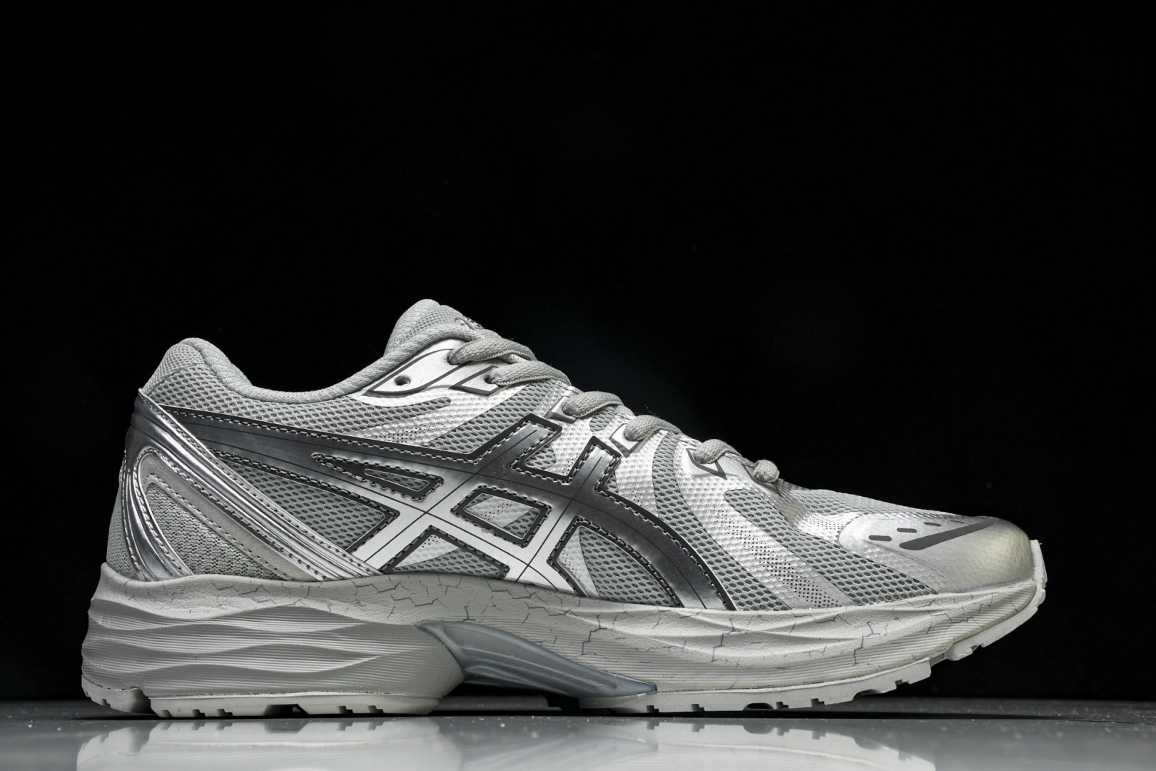 ASICS 尺码36-45

纯原版出品-Gel-Flux 4 CN 夏季低帮透气休闲运动跑步鞋 101