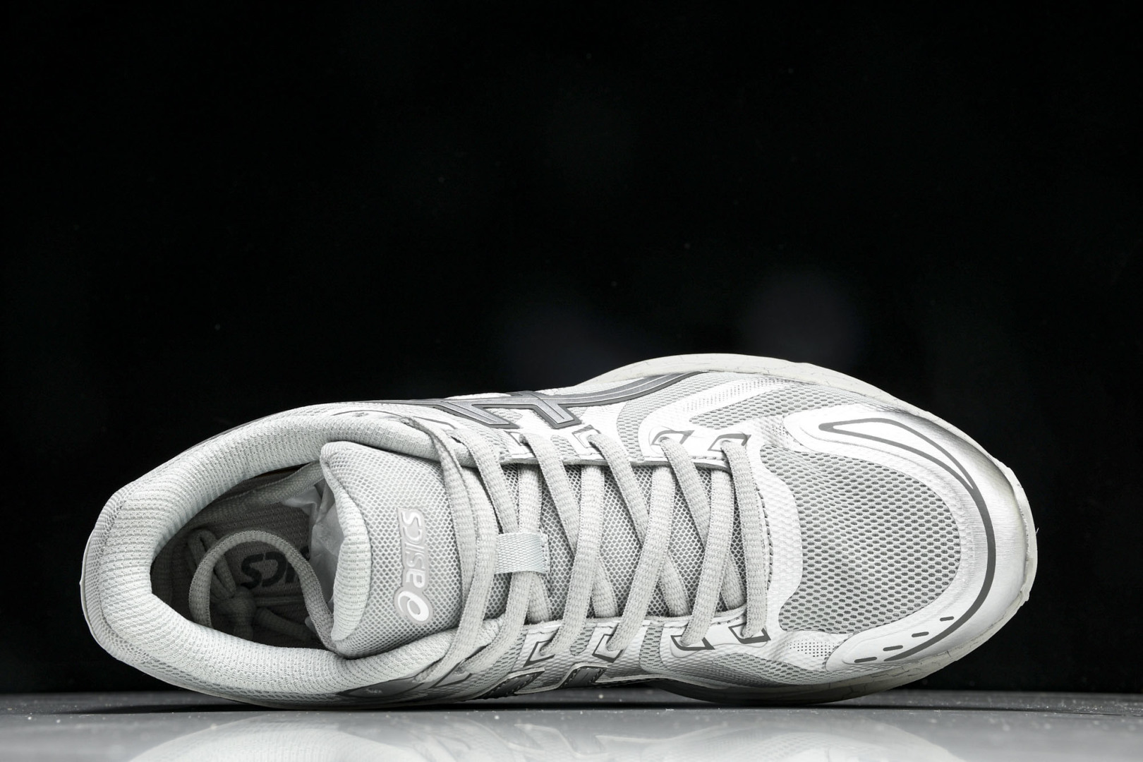 ASICS 尺码36-45

纯原版出品-Gel-Flux 4 CN 夏季低帮透气休闲运动跑步鞋 101