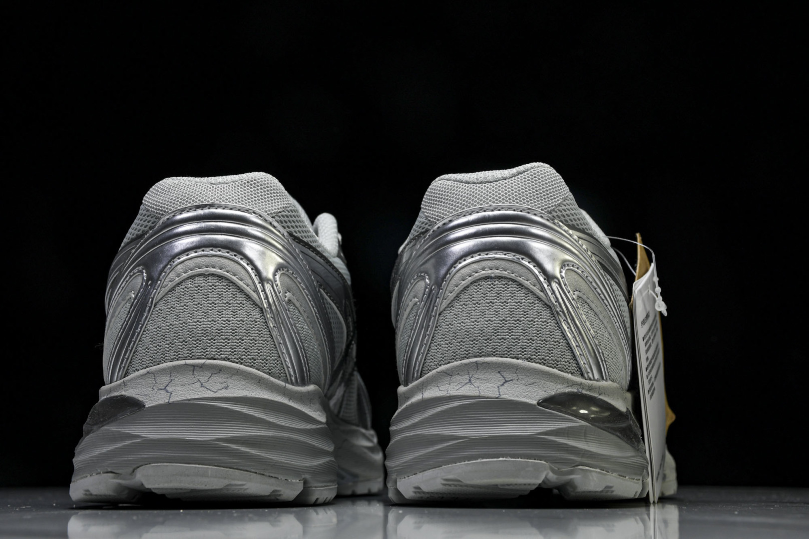 ASICS 尺码36-45

纯原版出品-Gel-Flux 4 CN 夏季低帮透气休闲运动跑步鞋 101