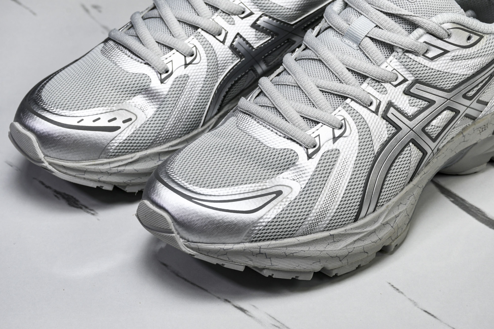 ASICS 尺码36-45

纯原版出品-Gel-Flux 4 CN 夏季低帮透气休闲运动跑步鞋 101