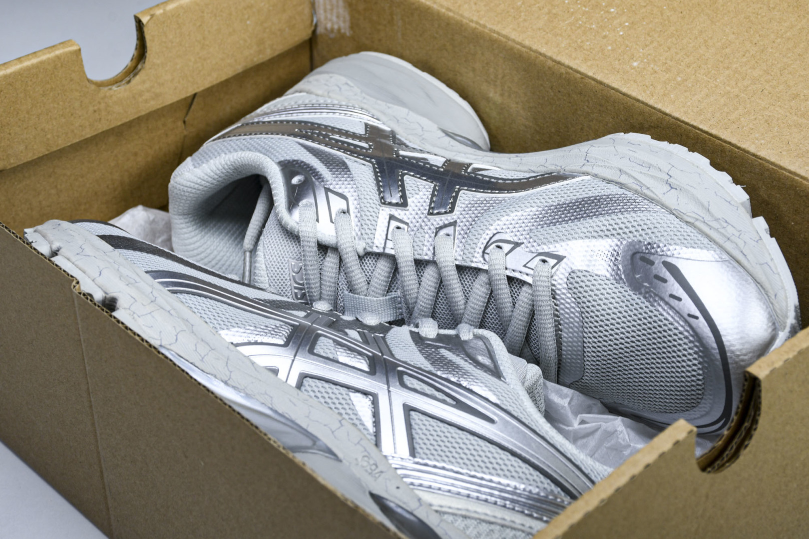 ASICS 尺码36-45

纯原版出品-Gel-Flux 4 CN 夏季低帮透气休闲运动跑步鞋 101
