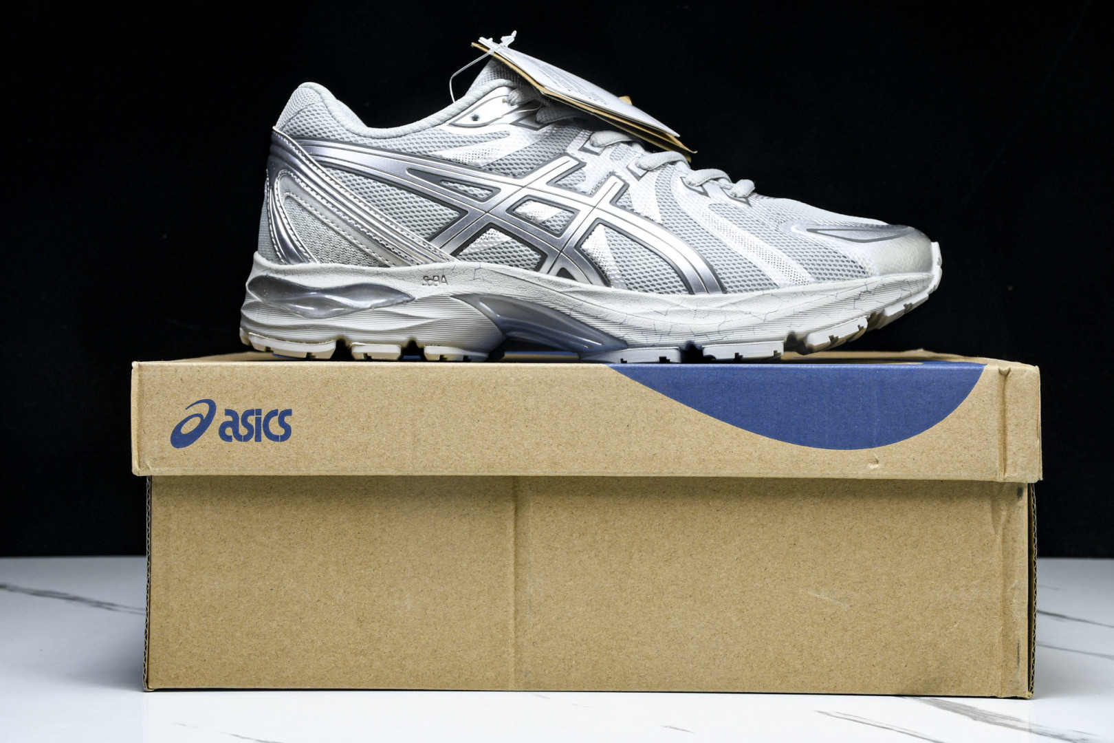 ASICS 尺码36-45

纯原版出品-Gel-Flux 4 CN 夏季低帮透气休闲运动跑步鞋 101