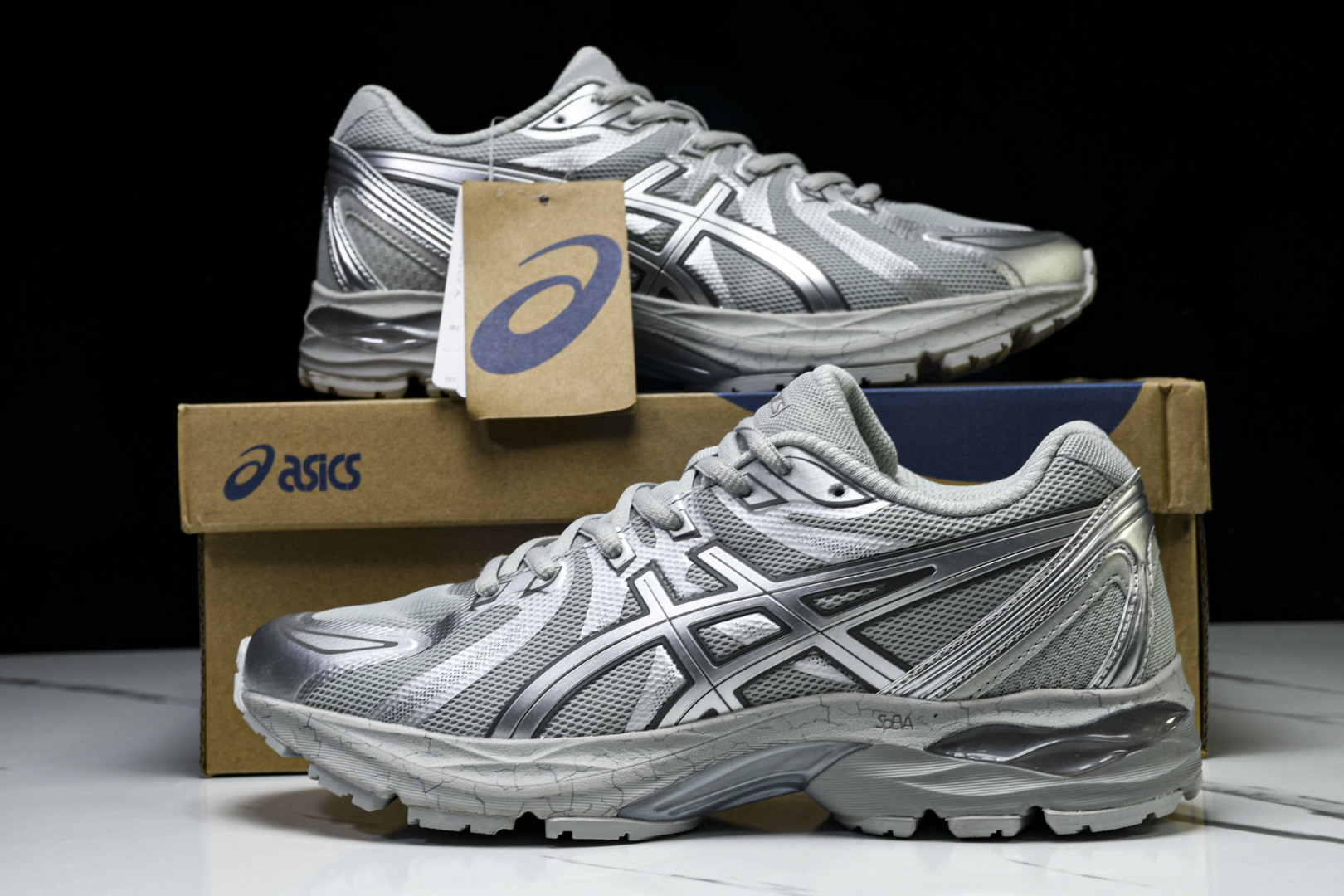 ASICS 尺码36-45

纯原版出品-Gel-Flux 4 CN 夏季低帮透气休闲运动跑步鞋 101