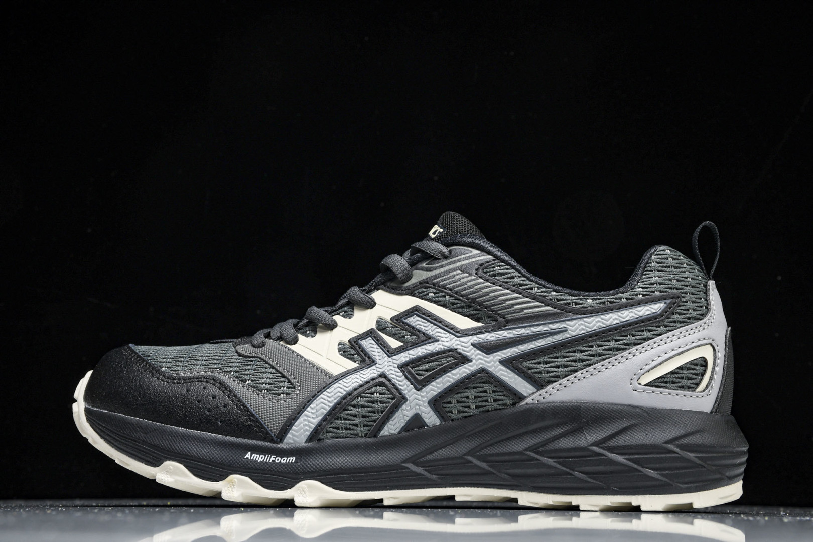 ASICS 尺码36-45

纯原版出品-Gel-Sonoma CN 亚瑟士运动休闲透气专业跑鞋 101