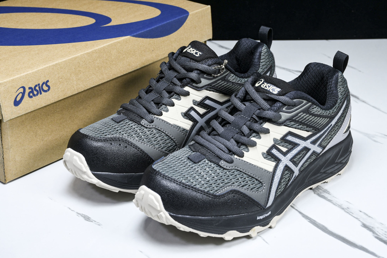 ASICS 尺码36-45

纯原版出品-Gel-Sonoma CN 亚瑟士运动休闲透气专业跑鞋 101