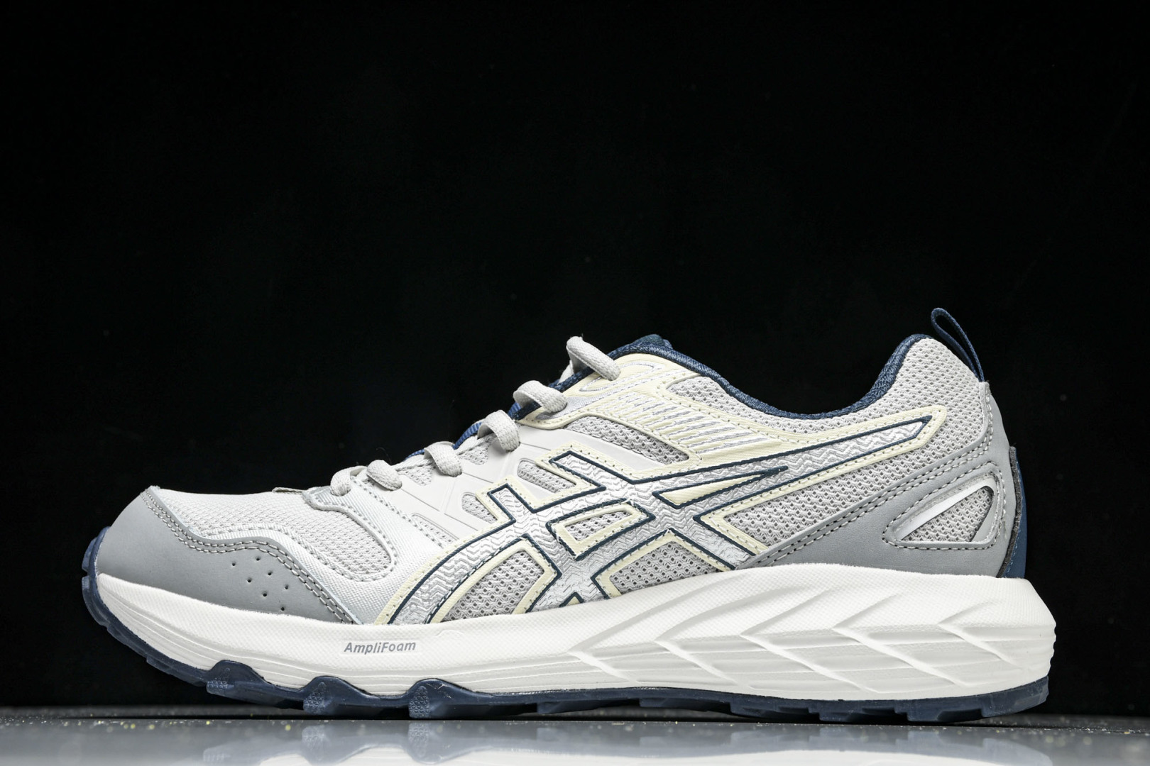 ASICS 尺码36-45

纯原版出品-Gel-Sonoma CN 亚瑟士运动休闲透气专业跑鞋 101