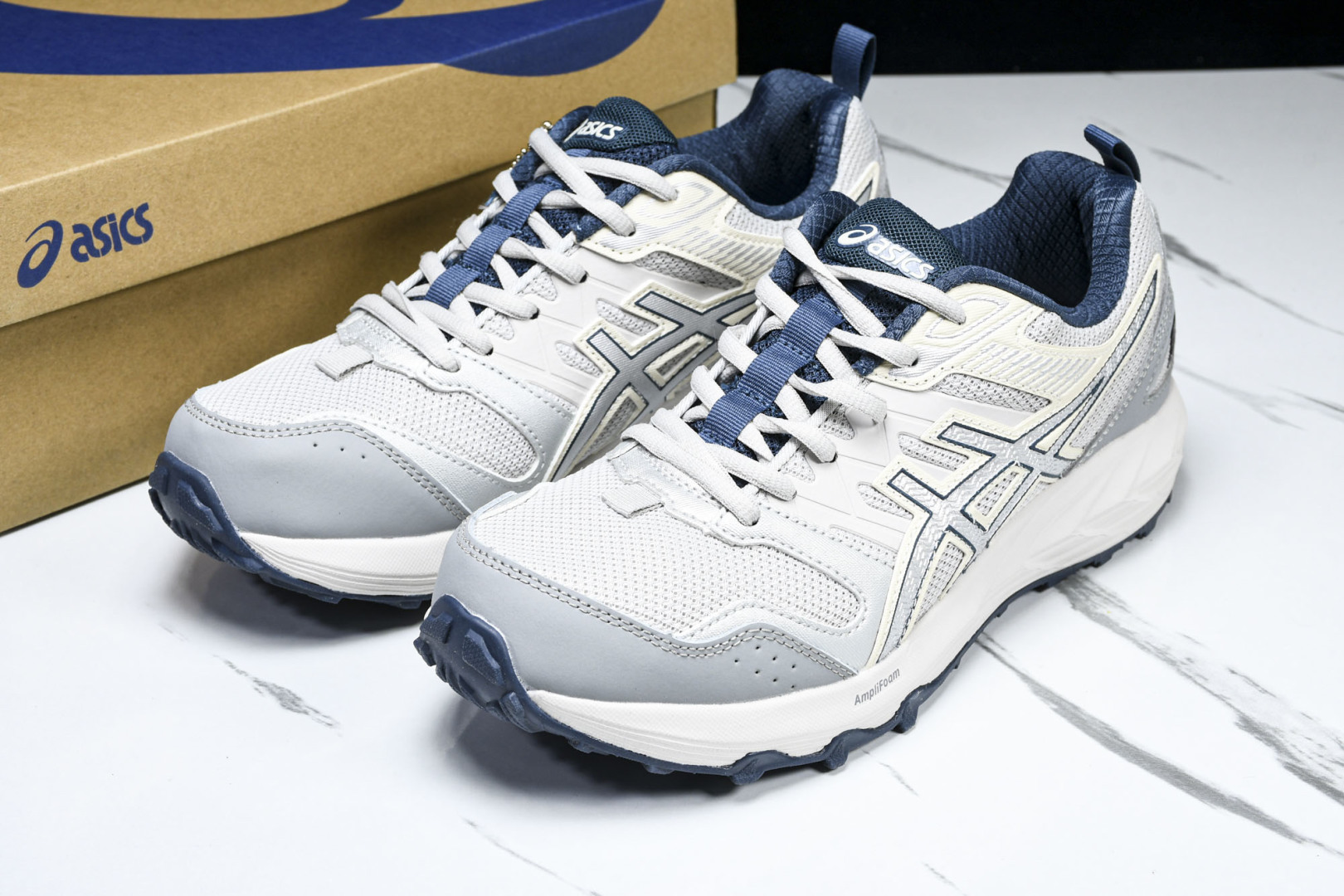 ASICS 尺码36-45

纯原版出品-Gel-Sonoma CN 亚瑟士运动休闲透气专业跑鞋 101