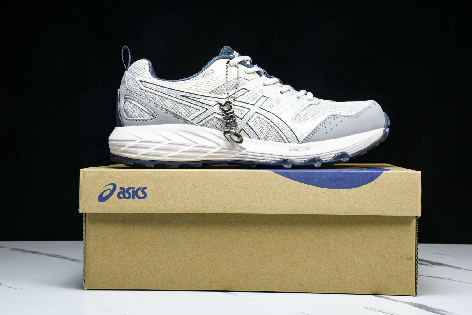 ASICS 尺码36-45

纯原版出品-Gel-Sonoma CN 亚瑟士运动休闲透气专业跑鞋 101