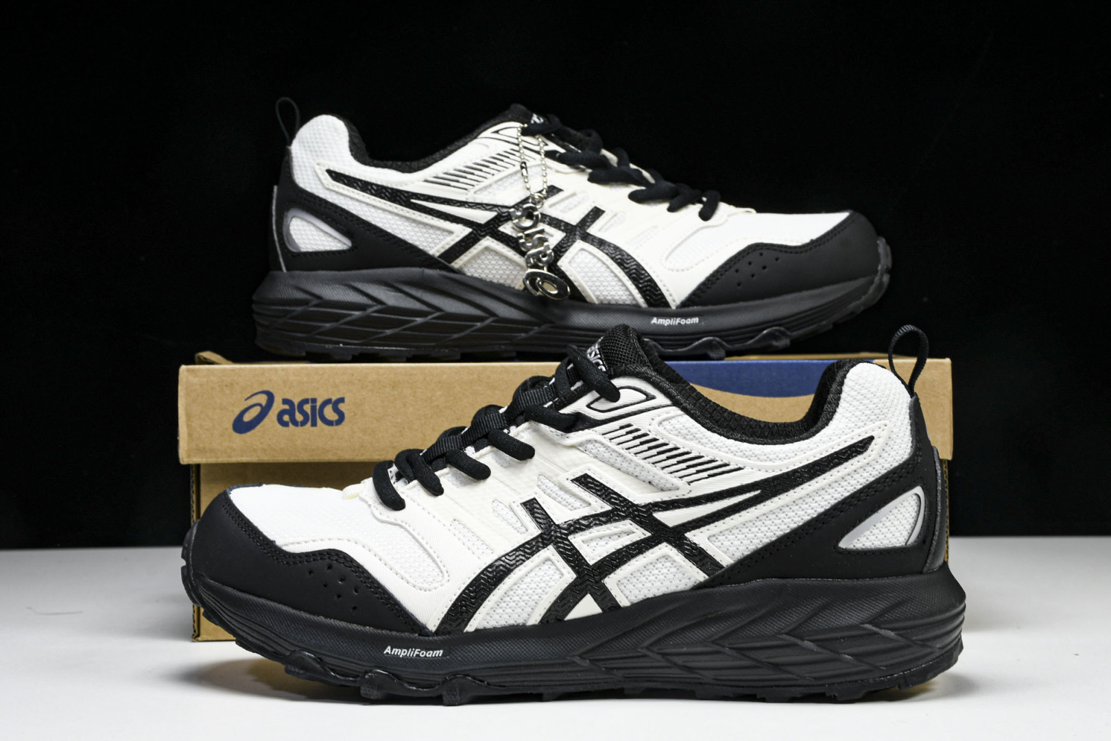 ASICS 尺码36-45

纯原版出品-Gel-Sonoma CN 亚瑟士运动休闲透气专业跑鞋 101