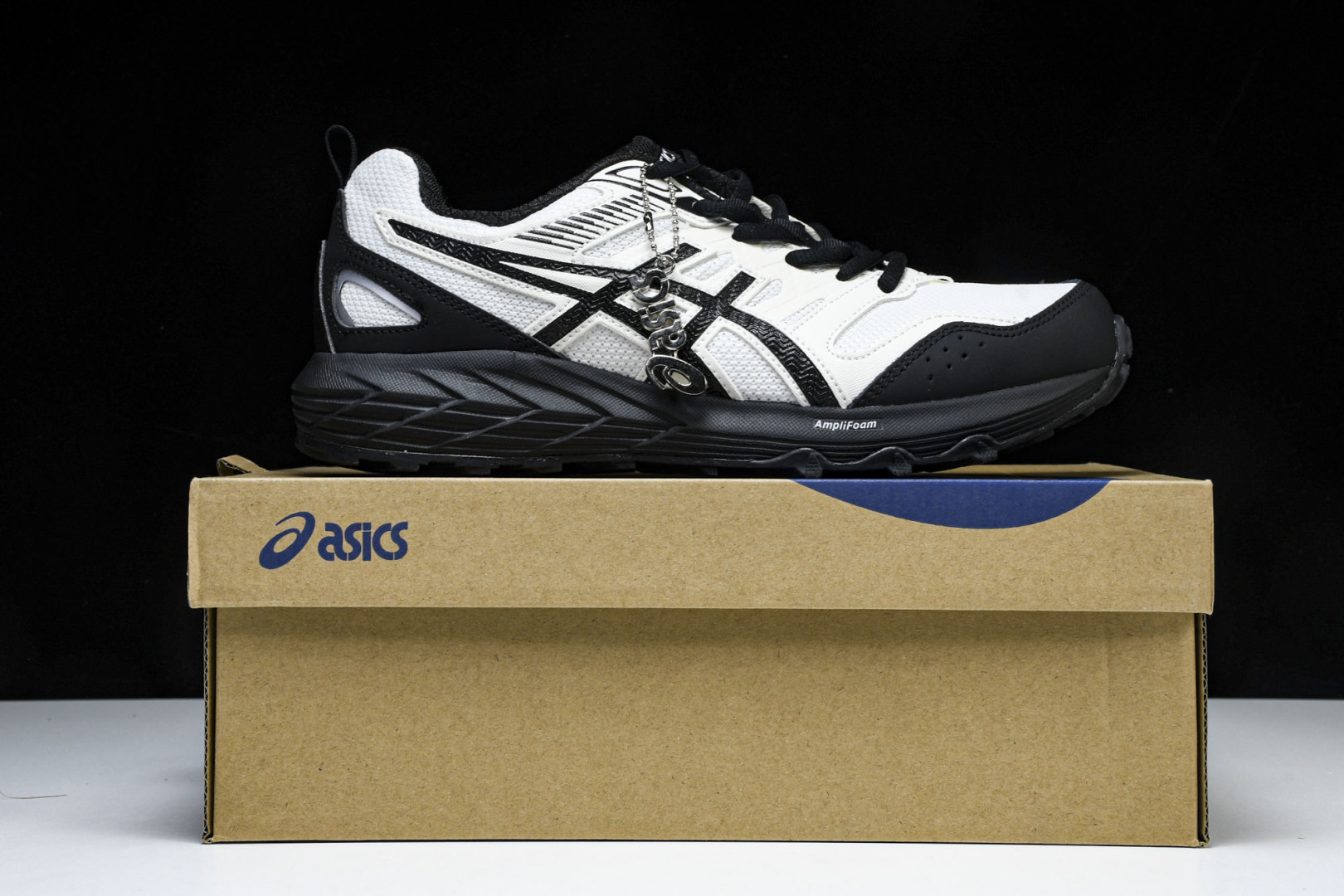 ASICS 尺码36-45

纯原版出品-Gel-Sonoma CN 亚瑟士运动休闲透气专业跑鞋 101