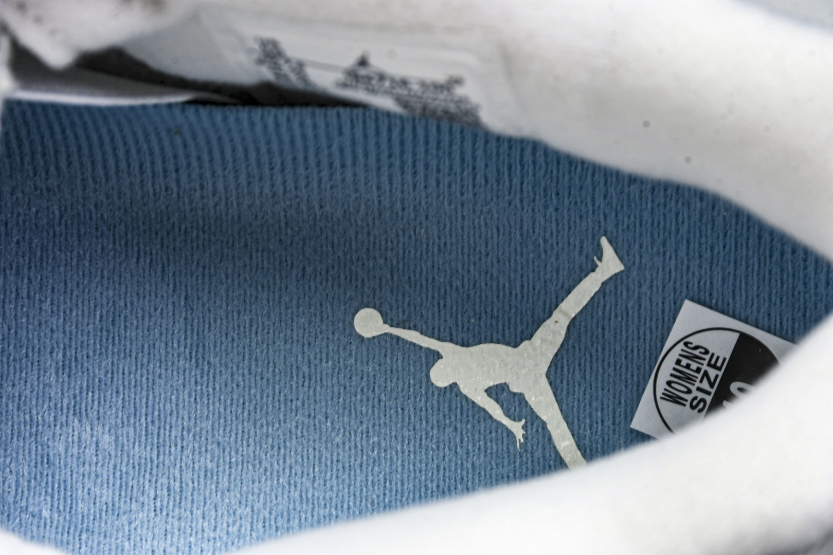 AJ4 尺码36-48.5

纯原版出品-Air Jordan 4 Denim Worn Blue AJ