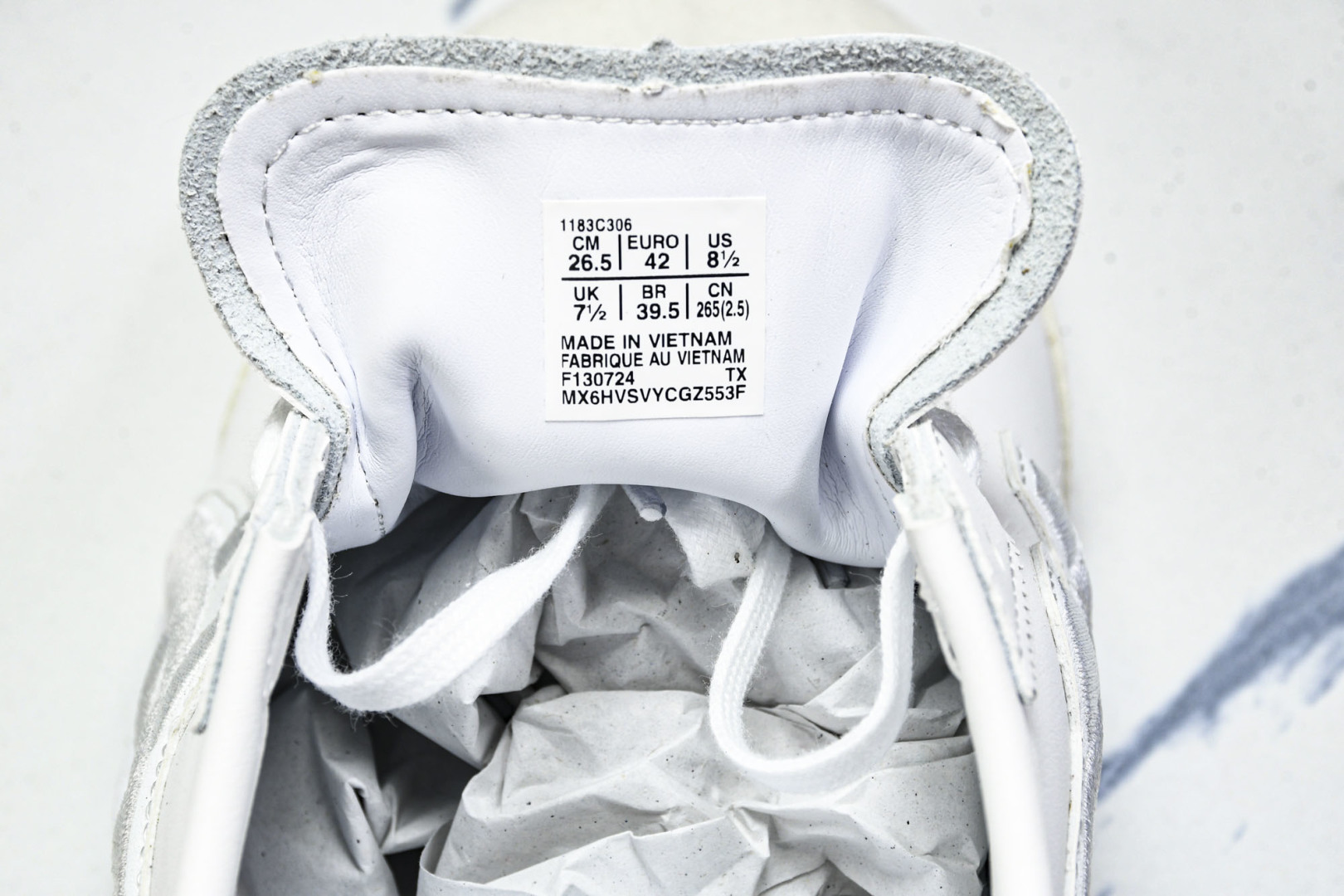 MEXICO 尺码36-45

纯原版出品-Onitsuka Tiger鬼塚虎 MEXICO 66 DR