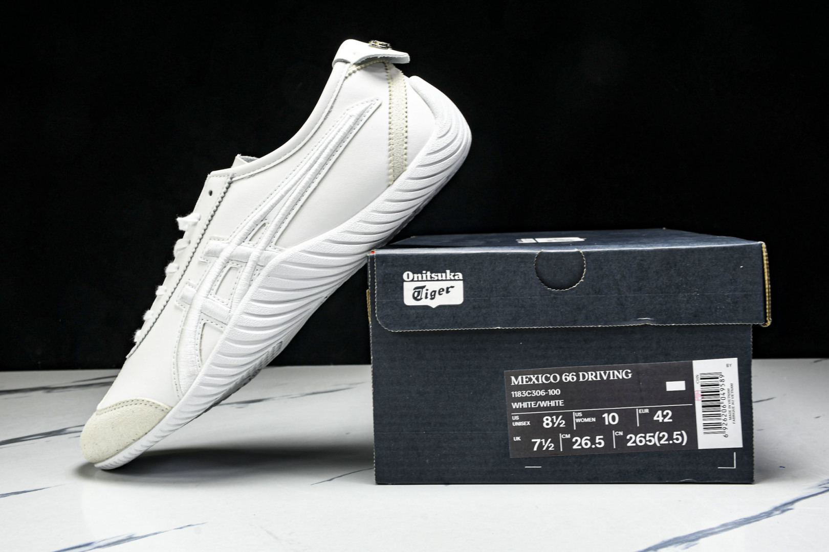MEXICO 尺码36-45

纯原版出品-Onitsuka Tiger鬼塚虎 MEXICO 66 DR