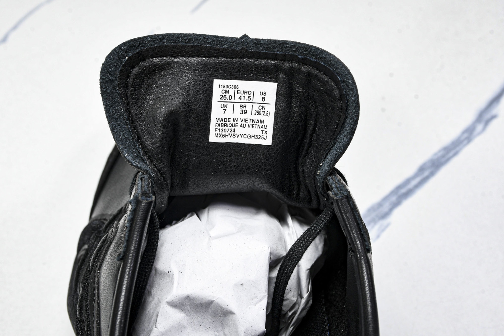 MEXICO 尺码36-45

纯原版出品-Onitsuka Tiger鬼塚虎 MEXICO 66 DR