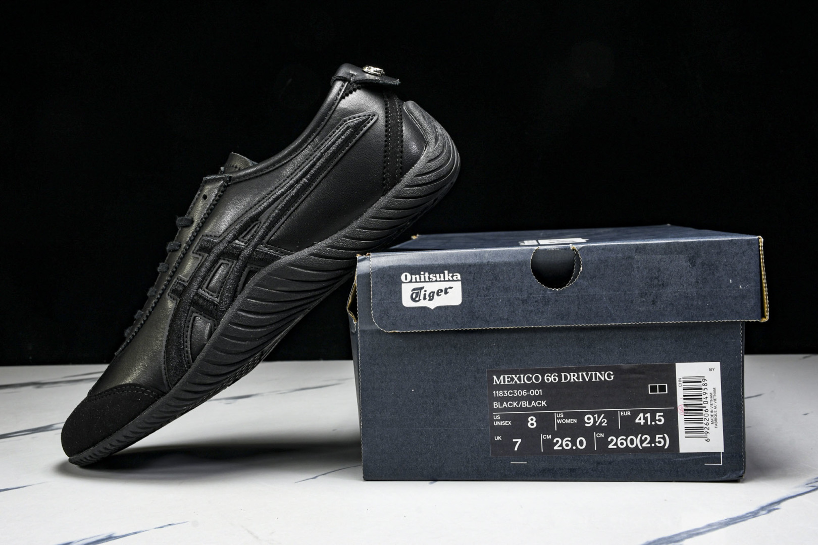 MEXICO 尺码36-45

纯原版出品-Onitsuka Tiger鬼塚虎 MEXICO 66 DR