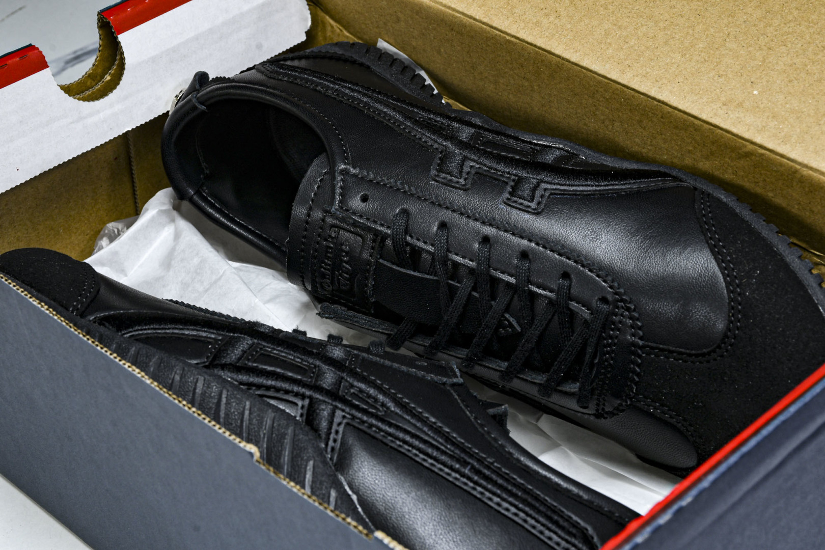 MEXICO 尺码36-45

纯原版出品-Onitsuka Tiger鬼塚虎 MEXICO 66 DR