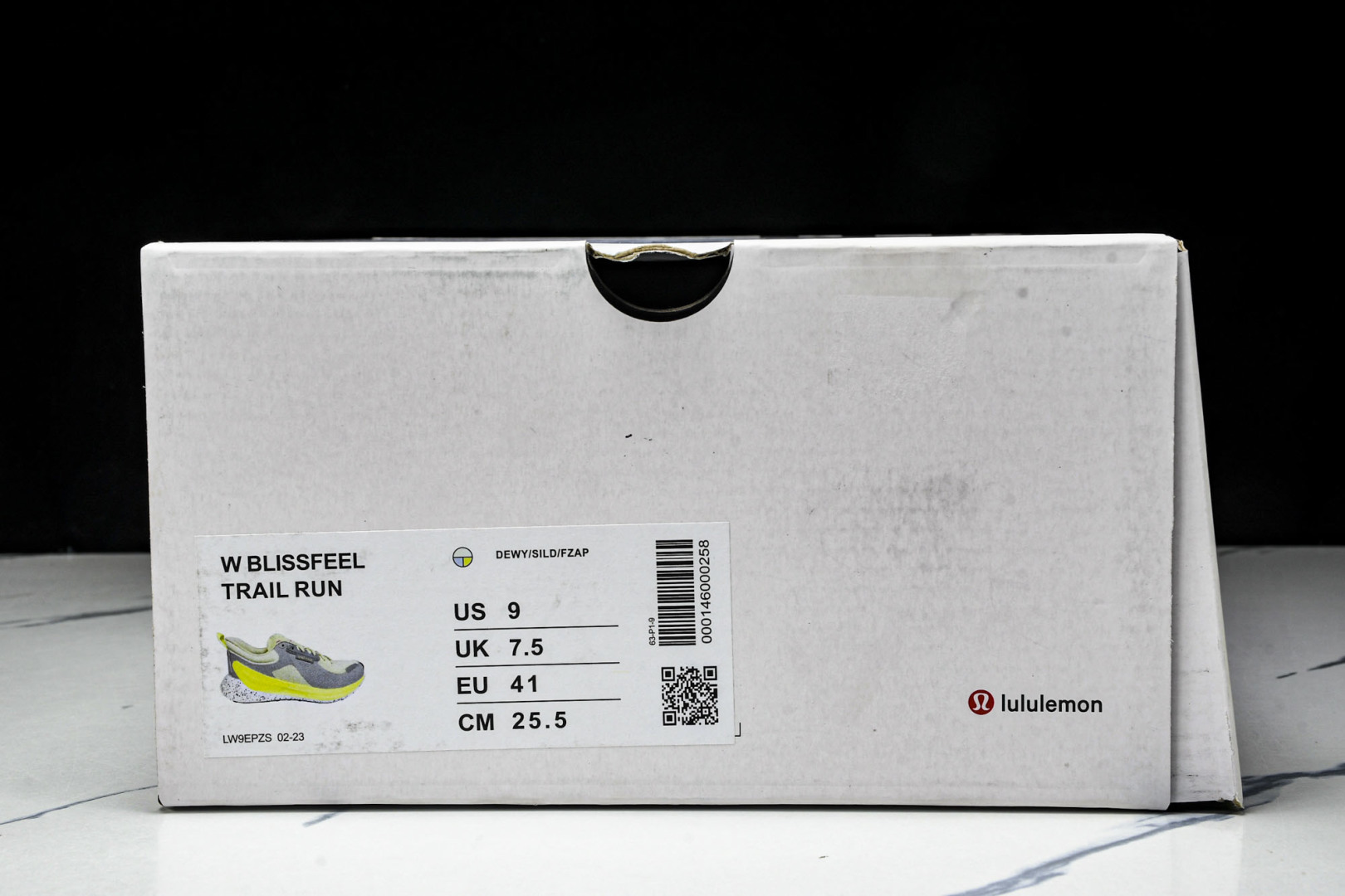 Lulu 尺码36-45

纯原版出品-露露乐蒙Lululemon W Blissfeel TRAIL 