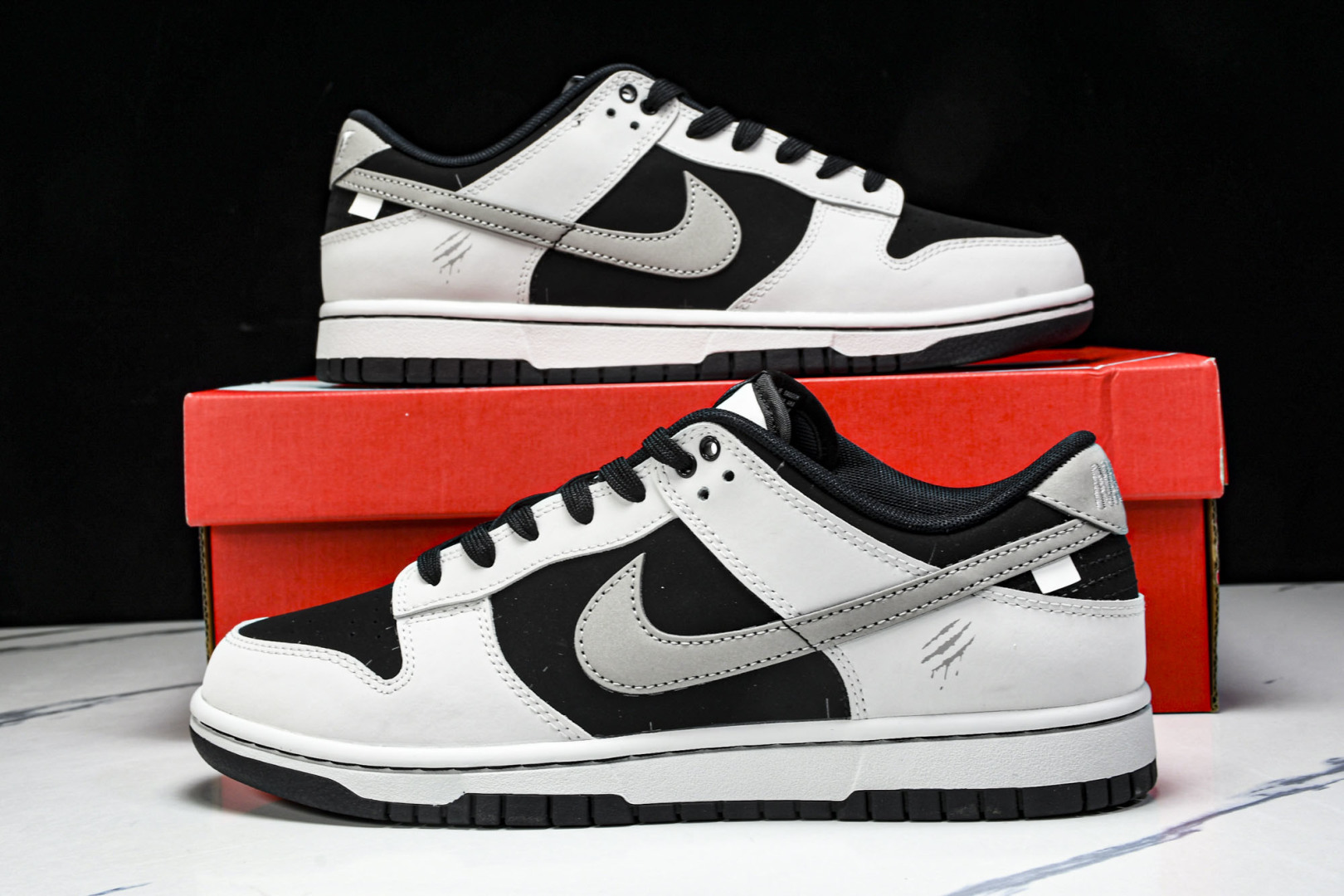 Dunk 尺码40-45

纯原版出品-SB Dunk Low 拓荒骑士 周年高端定制 低帮休闲板鞋 W