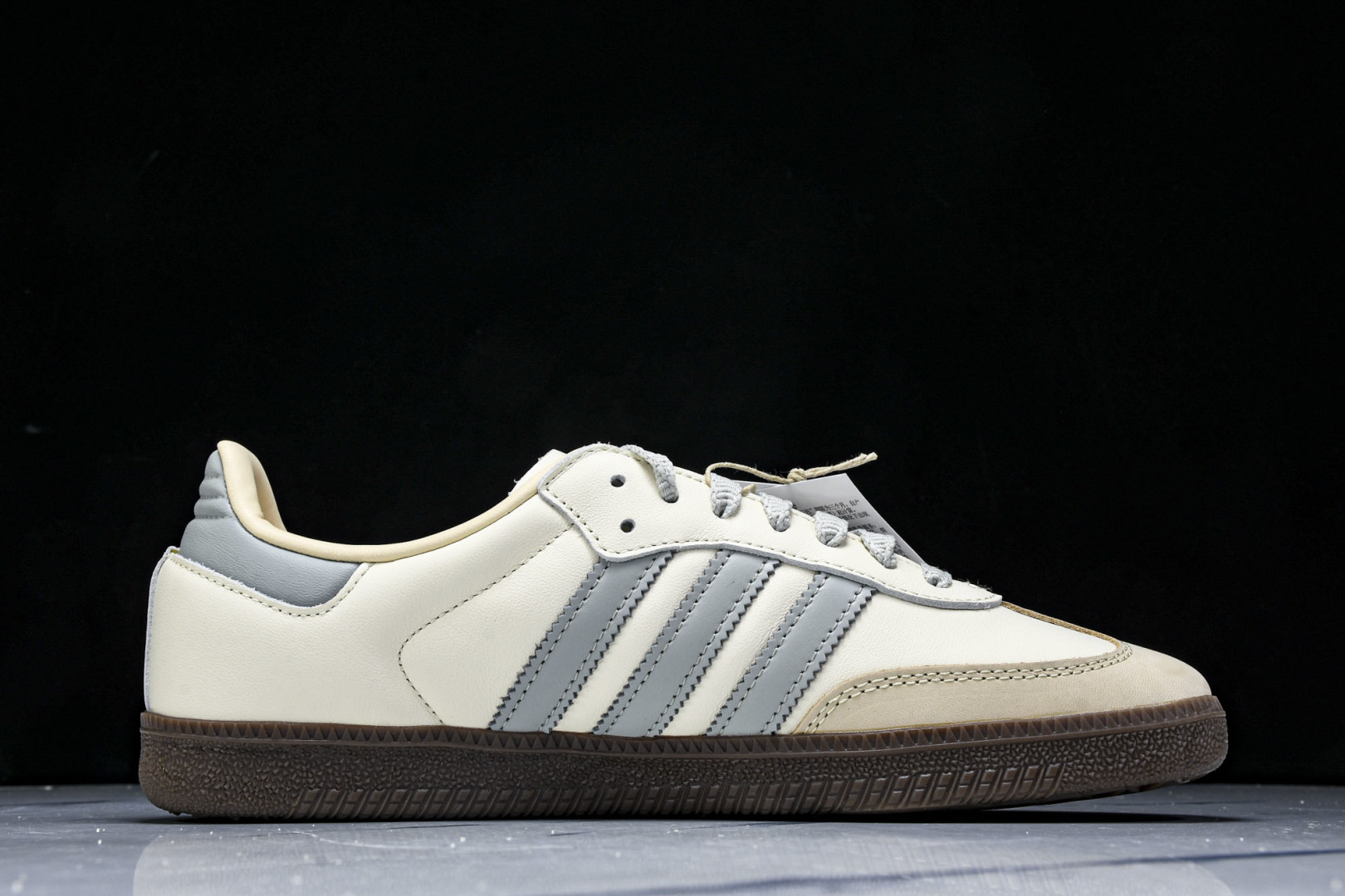  AD 三叶草 SAMBA OG W 女休闲板鞋 JH7299 尺寸 36 36⅔ 37⅓ 38 38⅔