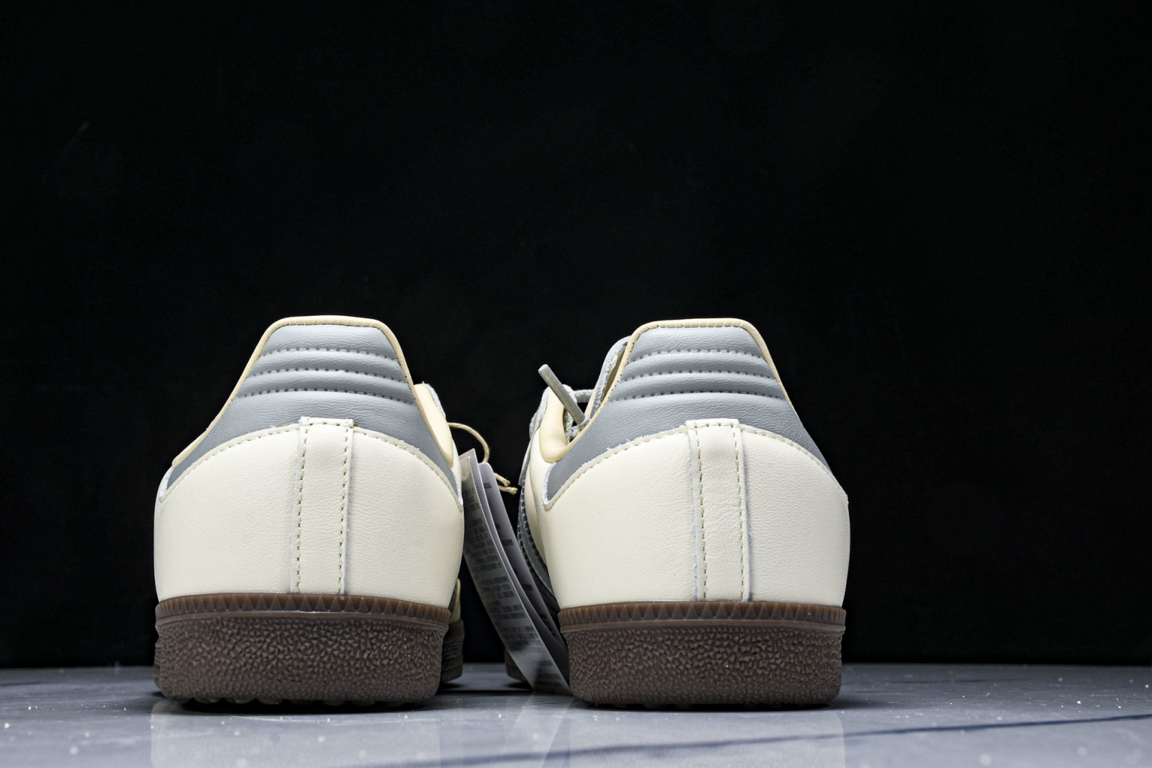  AD 三叶草 SAMBA OG W 女休闲板鞋 JH7299 尺寸 36 36⅔ 37⅓ 38 38⅔