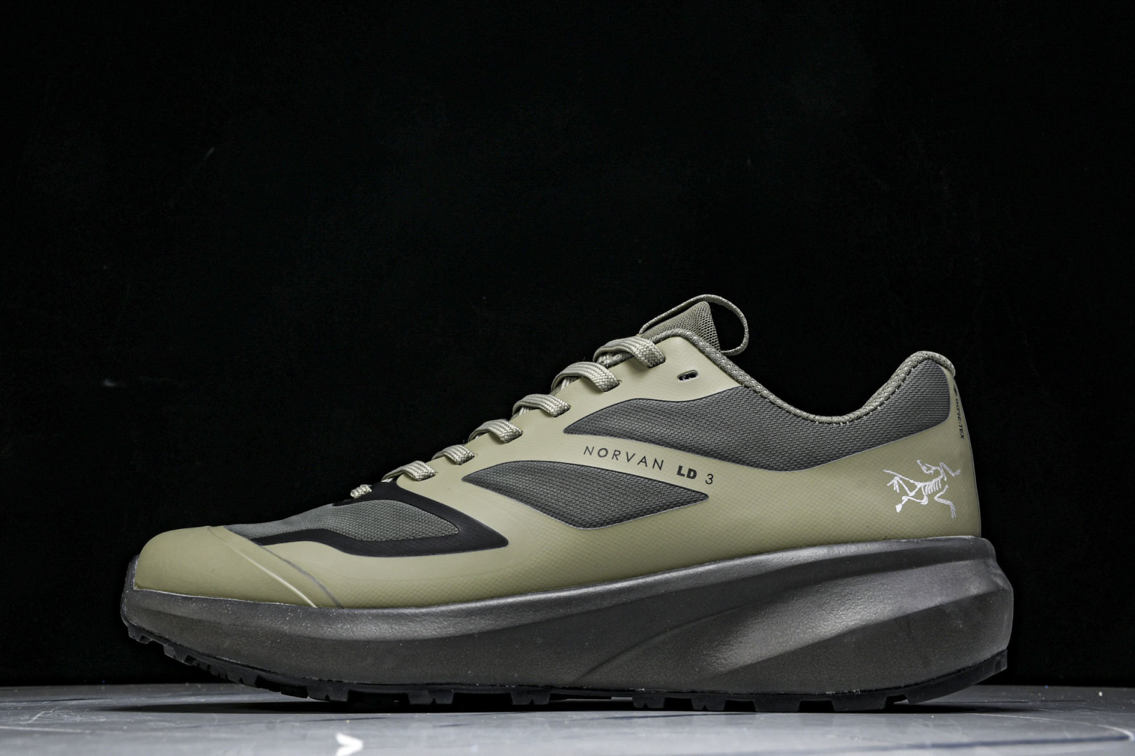 Arc'teryx 尺码36-45

纯原版出品-始祖鸟·Arc'teryx Norvan LD 3 G
