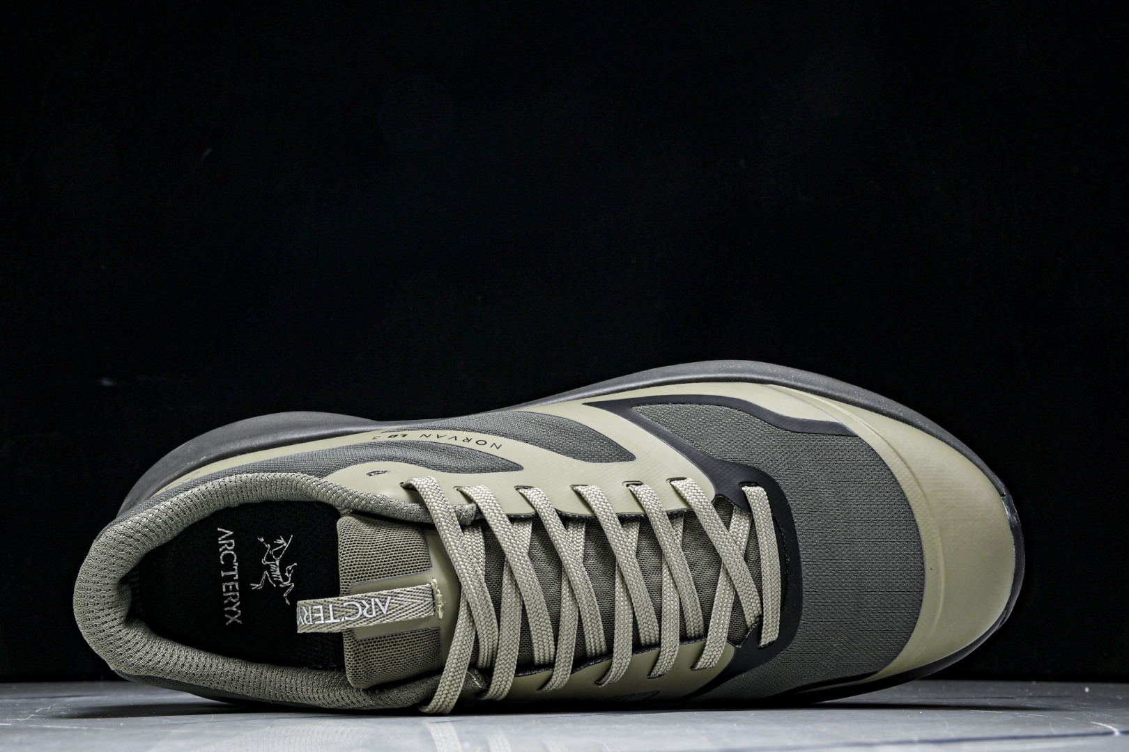 Arc'teryx 尺码36-45

纯原版出品-始祖鸟·Arc'teryx Norvan LD 3 G