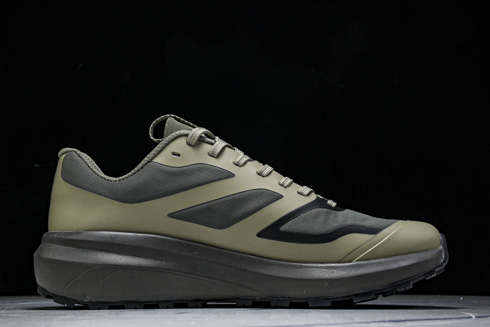 Arc'teryx 尺码36-45

纯原版出品-始祖鸟·Arc'teryx Norvan LD 3 G