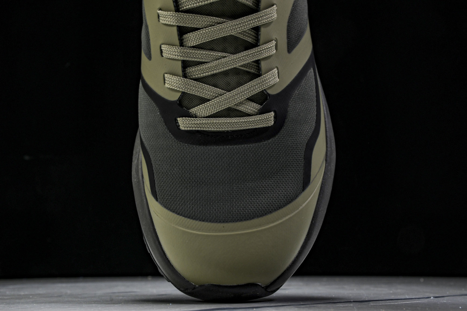 Arc'teryx 尺码36-45

纯原版出品-始祖鸟·Arc'teryx Norvan LD 3 G