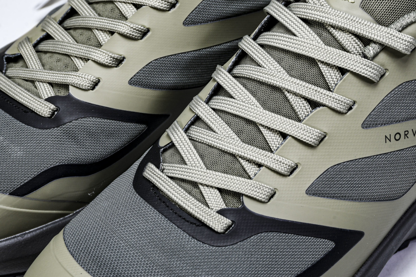 Arc'teryx 尺码36-45

纯原版出品-始祖鸟·Arc'teryx Norvan LD 3 G