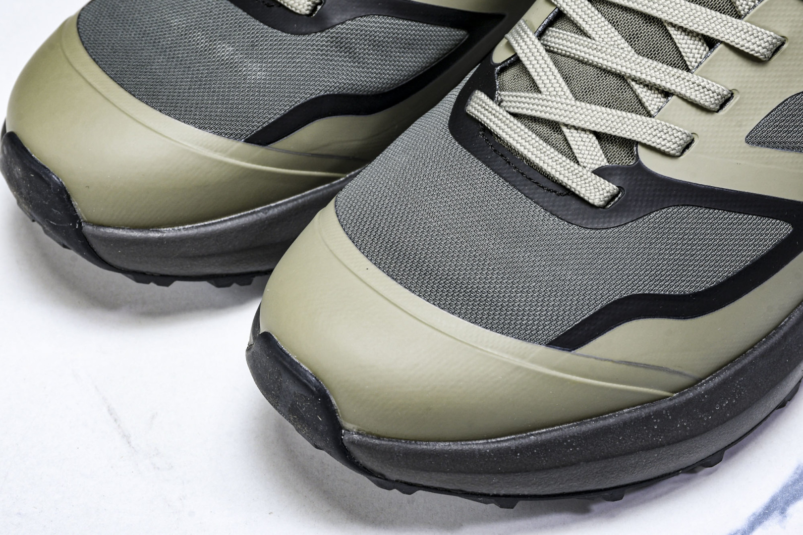 Arc'teryx 尺码36-45

纯原版出品-始祖鸟·Arc'teryx Norvan LD 3 G