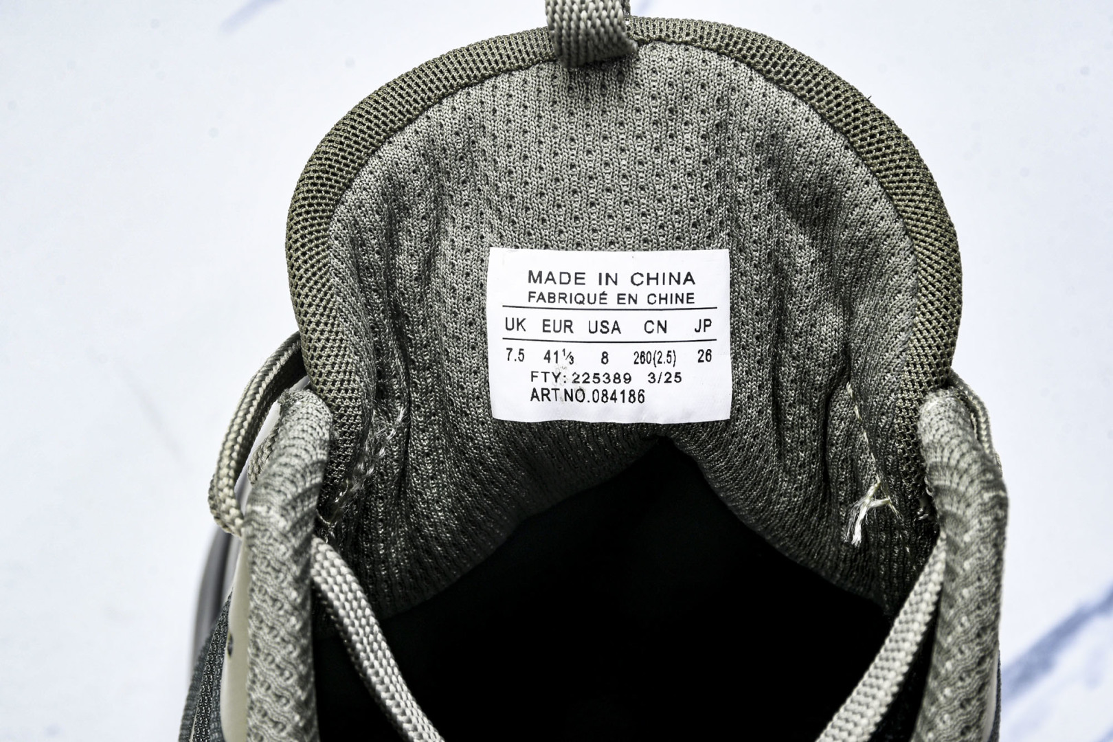 Arc'teryx 尺码36-45

纯原版出品-始祖鸟·Arc'teryx Norvan LD 3 G