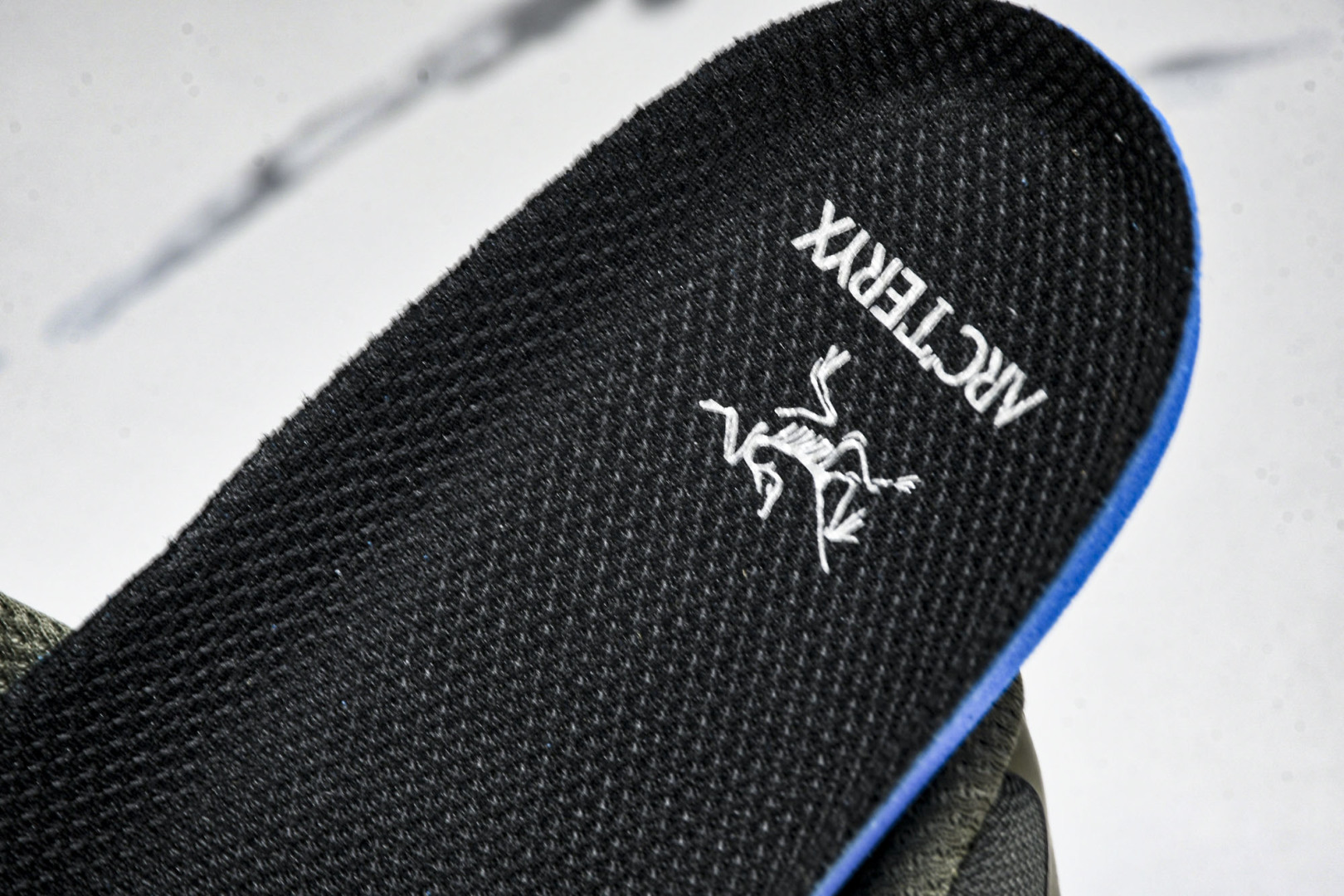 Arc'teryx 尺码36-45

纯原版出品-始祖鸟·Arc'teryx Norvan LD 3 G